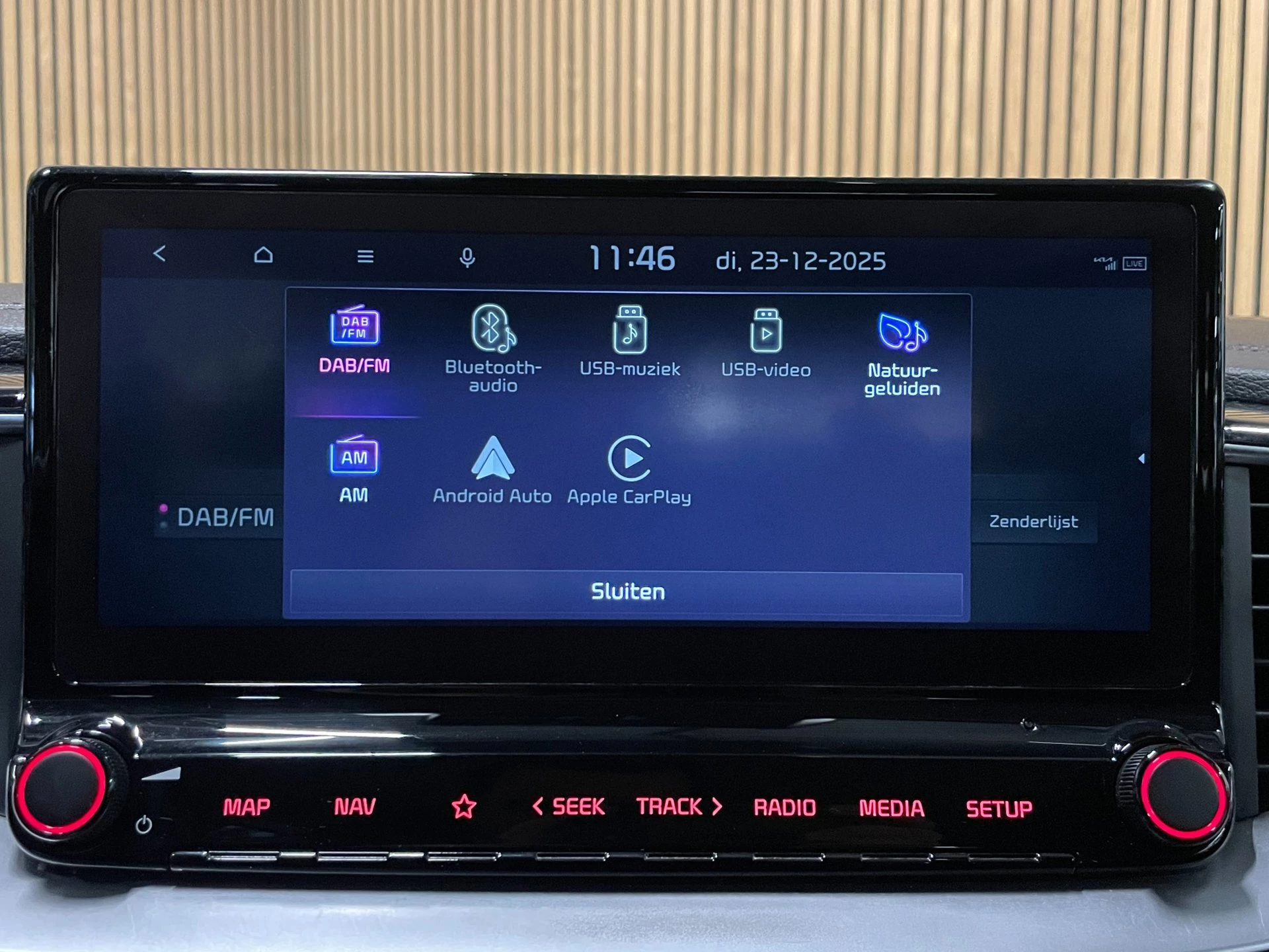 Hoofdafbeelding Kia XCeed