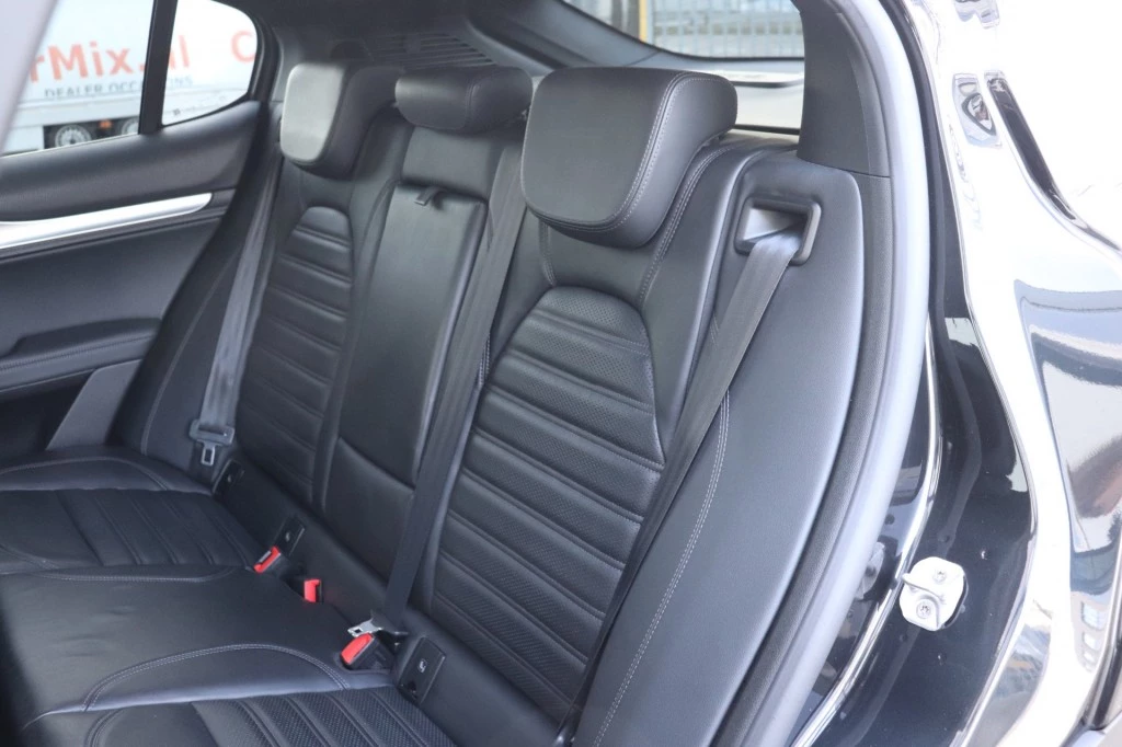 Hoofdafbeelding Alfa Romeo Stelvio