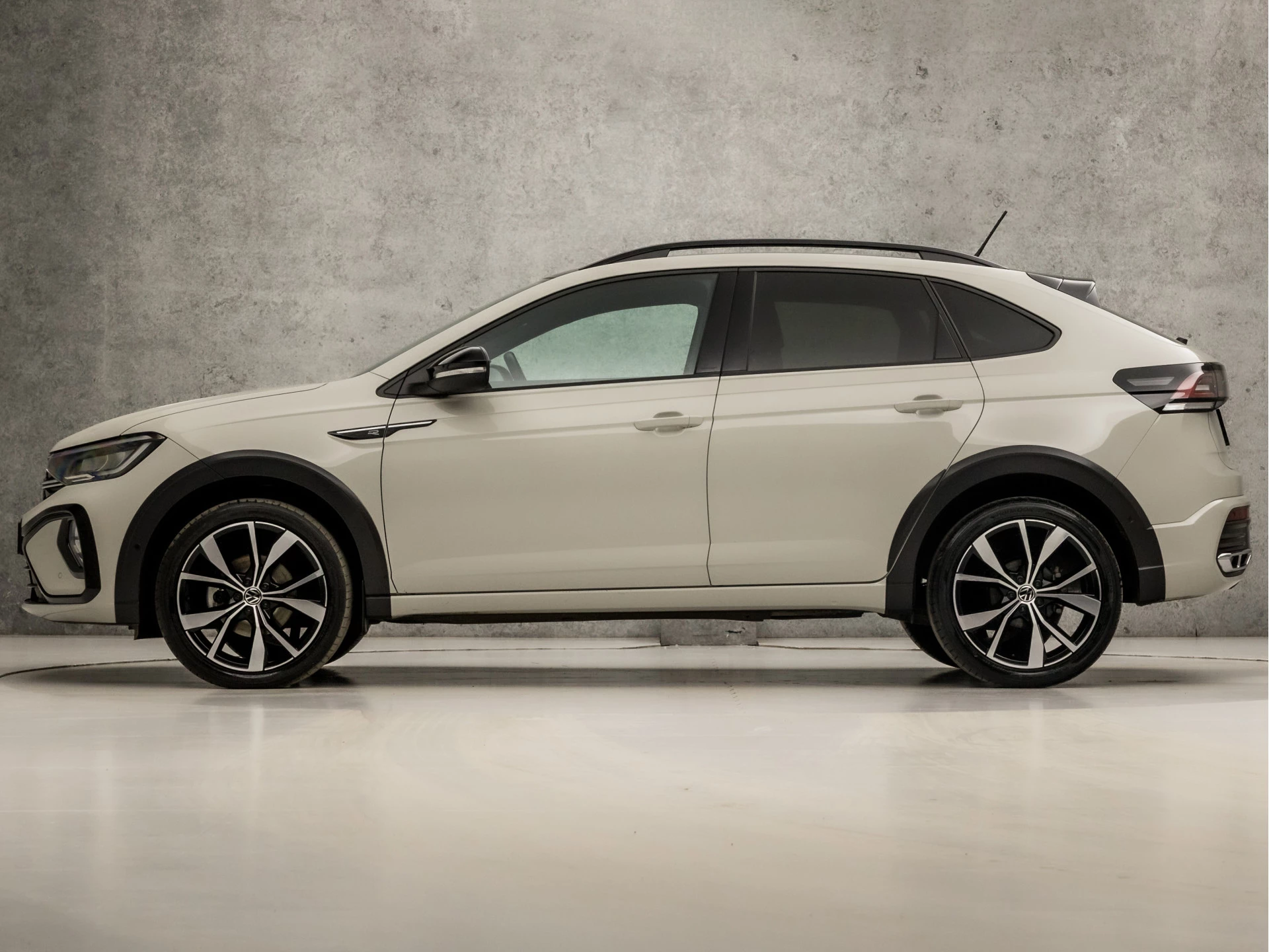 Hoofdafbeelding Volkswagen Taigo