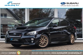 Subaru WRX STI 2.5T 300PK Sport | 5750 KM! |