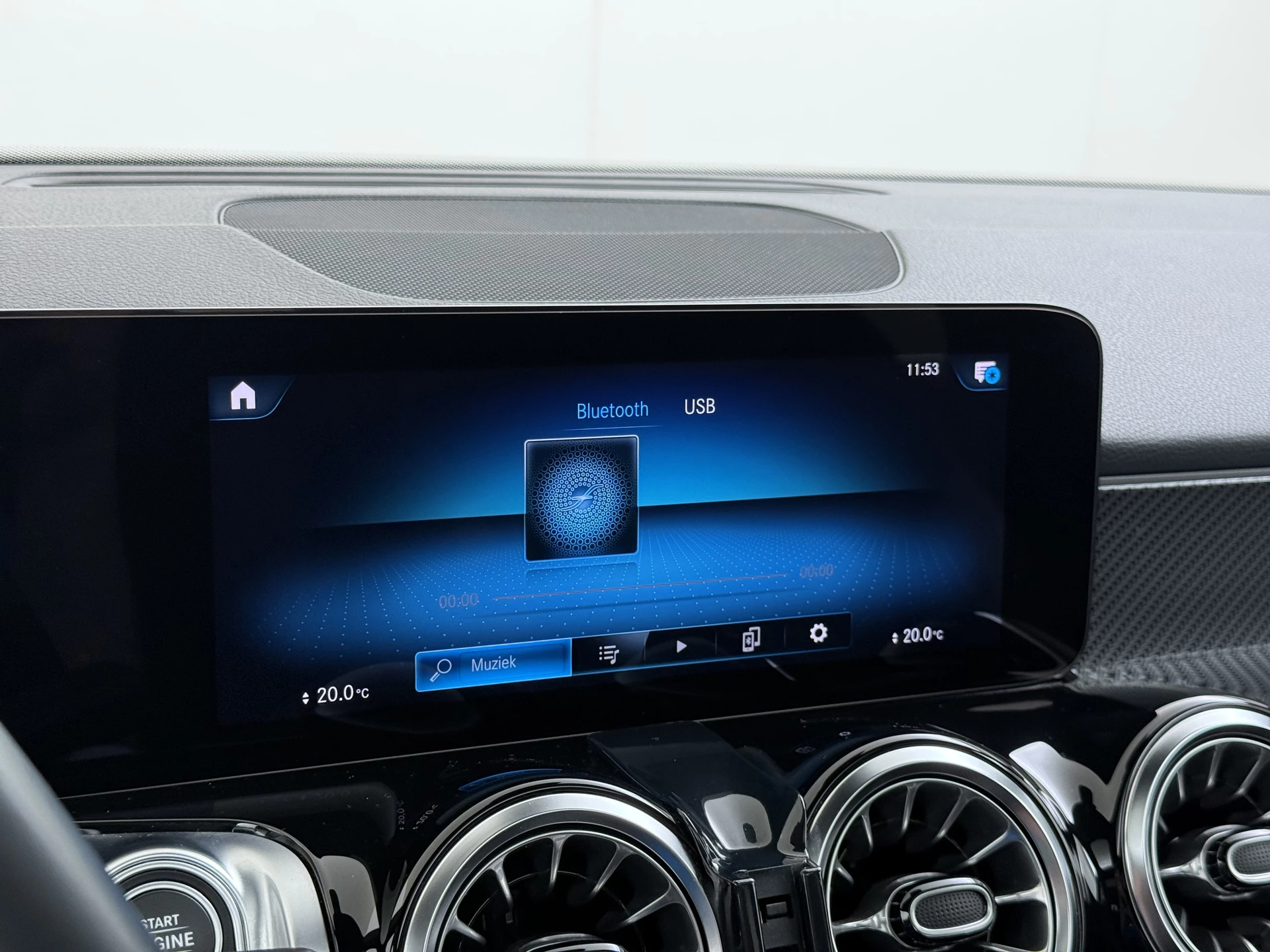 Hoofdafbeelding Mercedes-Benz GLB