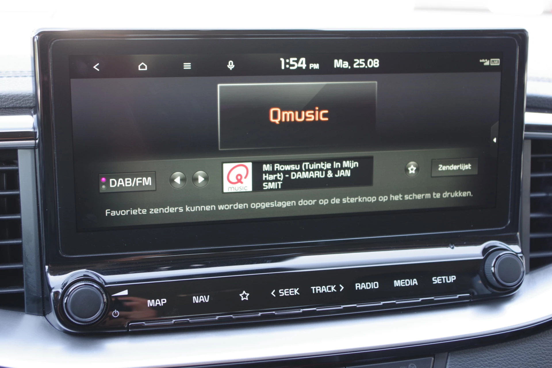 Hoofdafbeelding Kia XCeed
