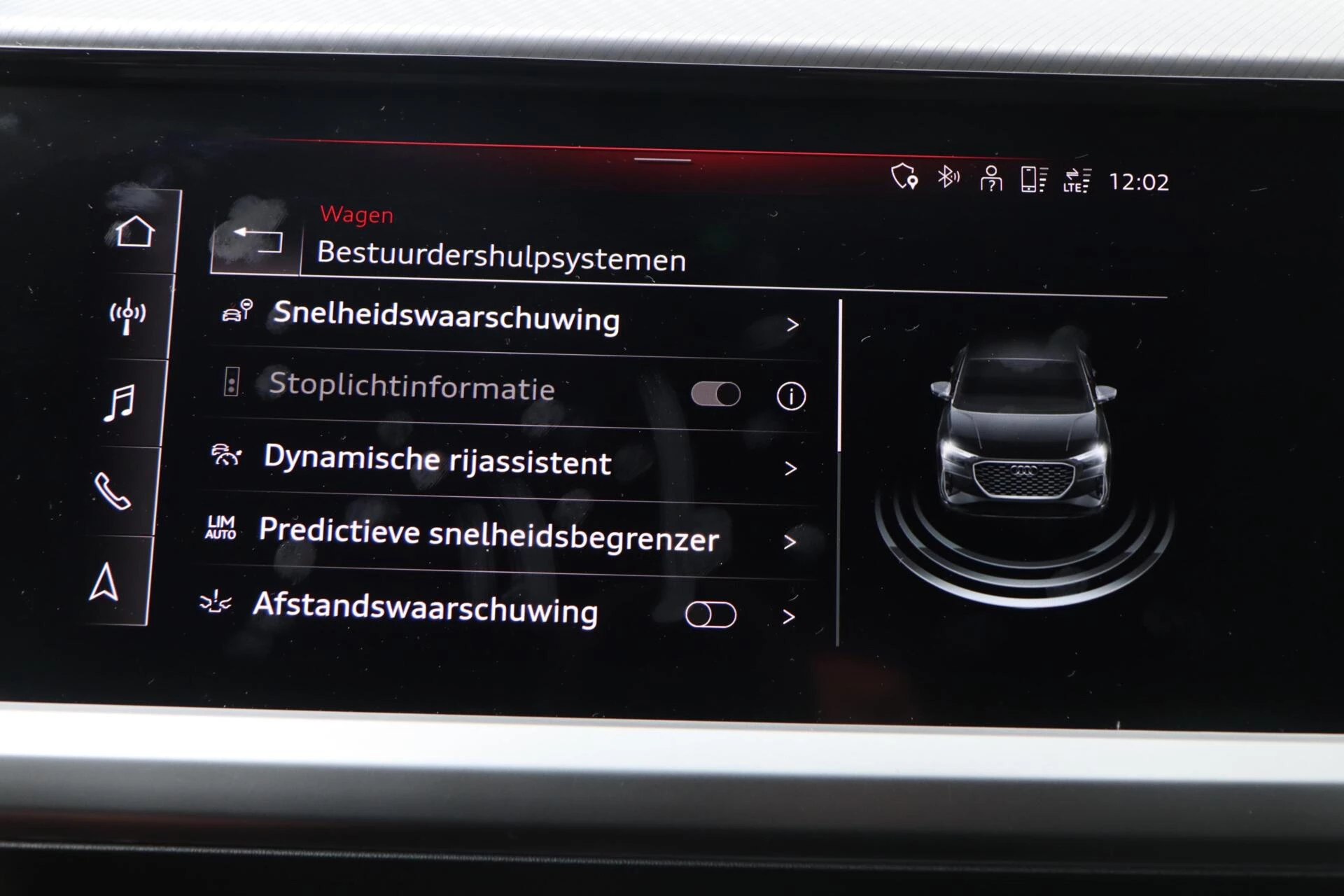 Hoofdafbeelding Audi Q4 Sportback e-tro