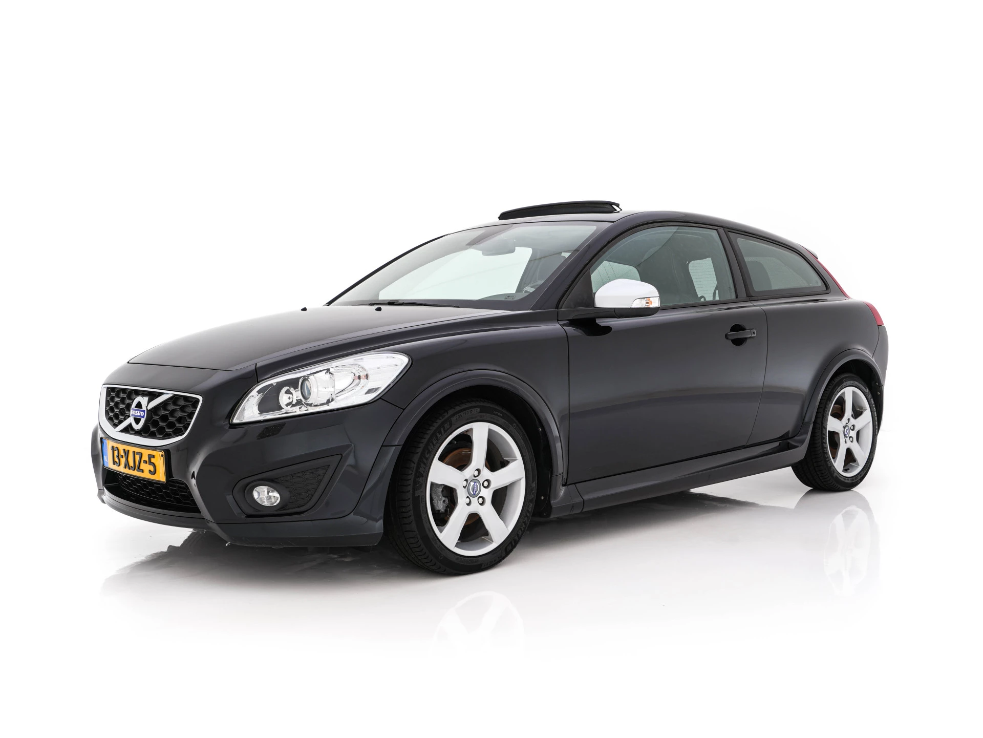 Hoofdafbeelding Volvo C30