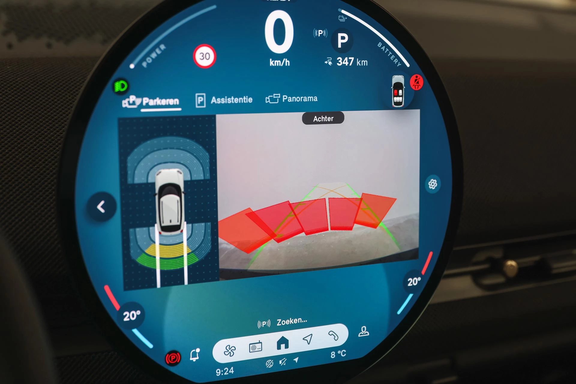 Hoofdafbeelding MINI Aceman