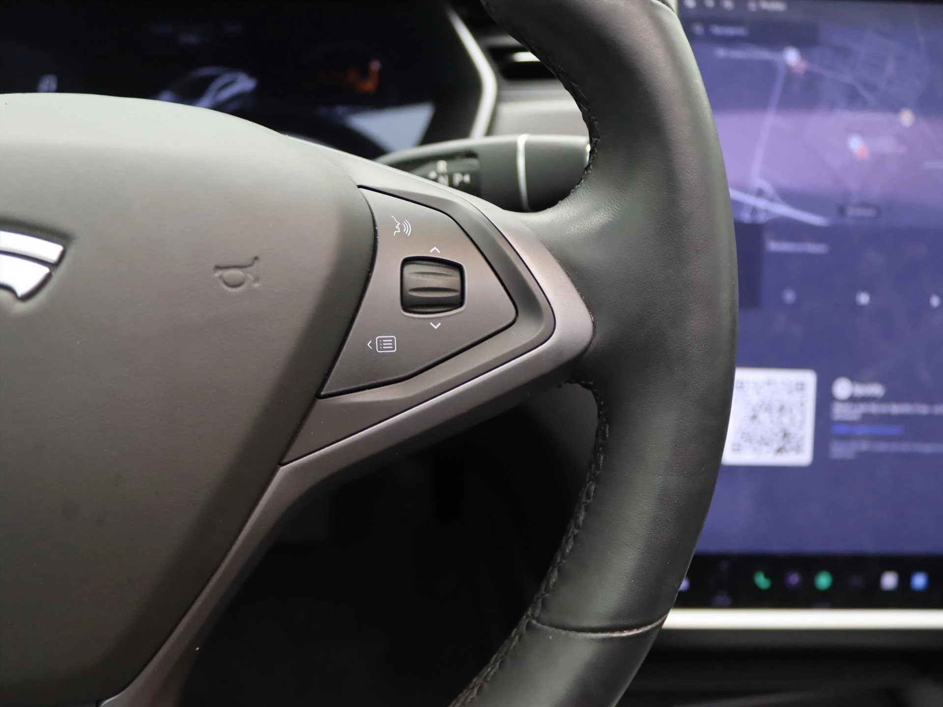 Hoofdafbeelding Tesla Model S