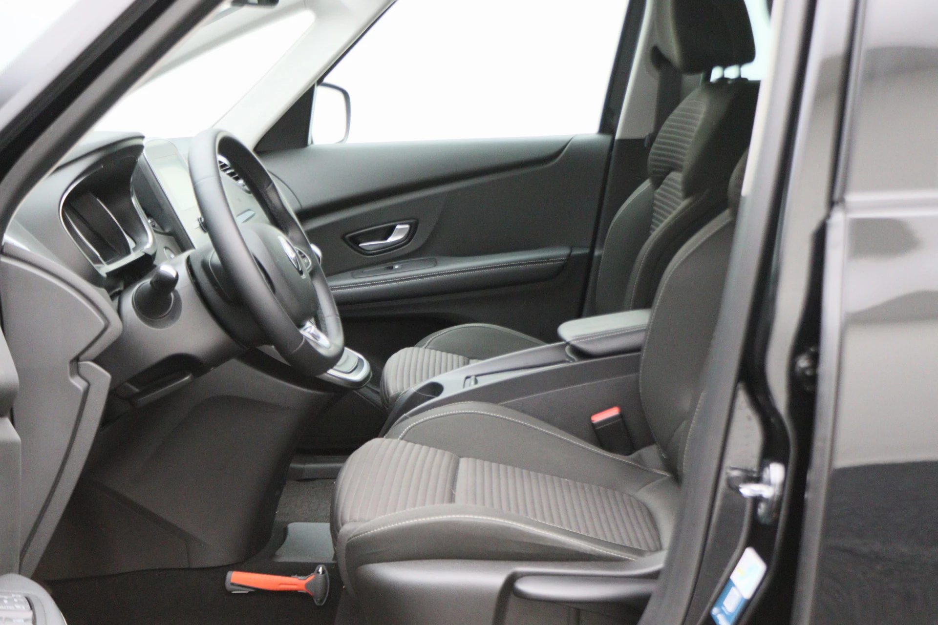 Hoofdafbeelding Renault Grand Scénic