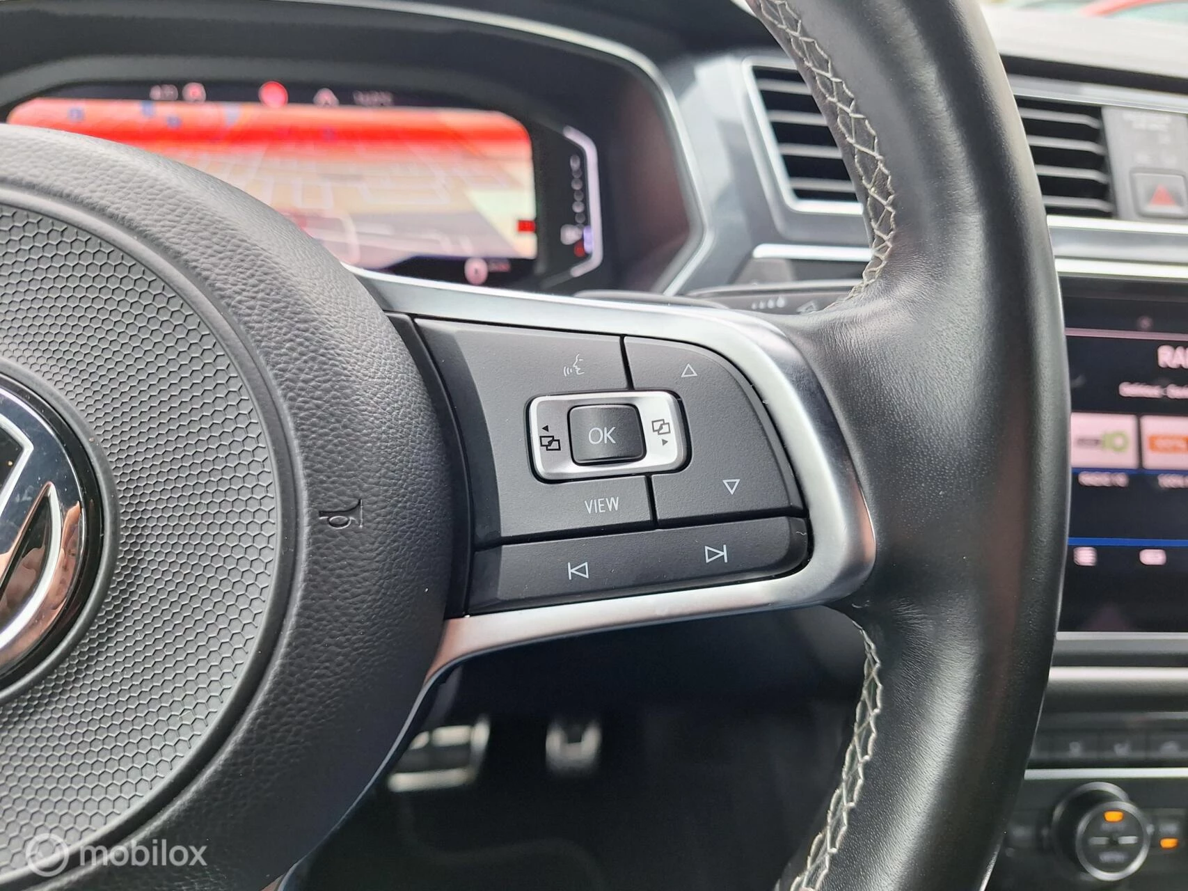 Hoofdafbeelding Volkswagen Tiguan Allspace