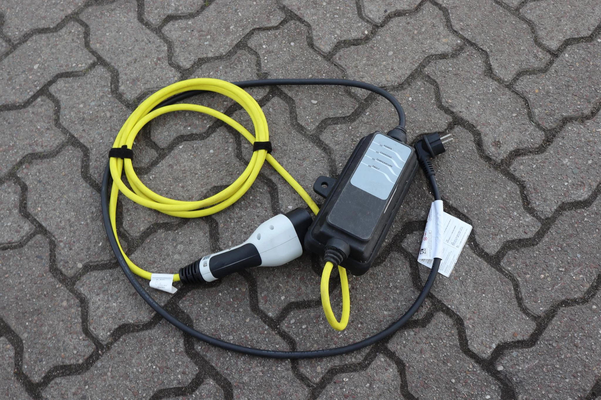 Hoofdafbeelding BMW i3