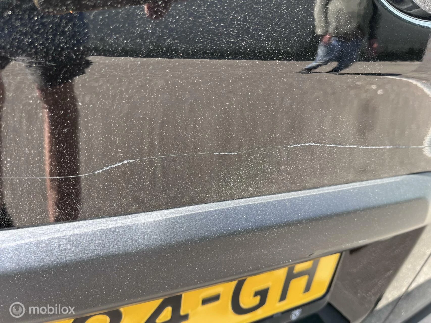 Hoofdafbeelding Peugeot Expert