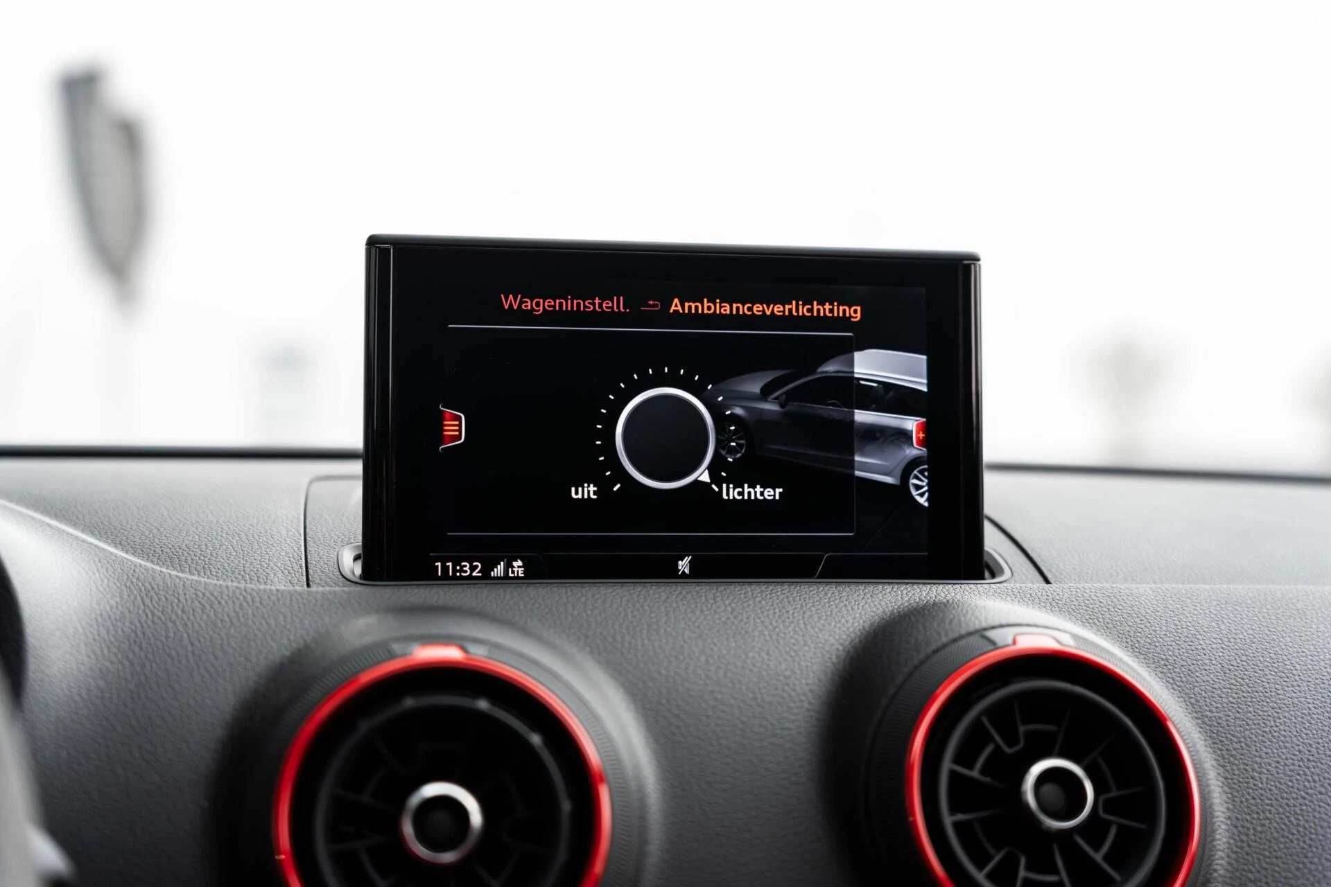 Hoofdafbeelding Audi RS3