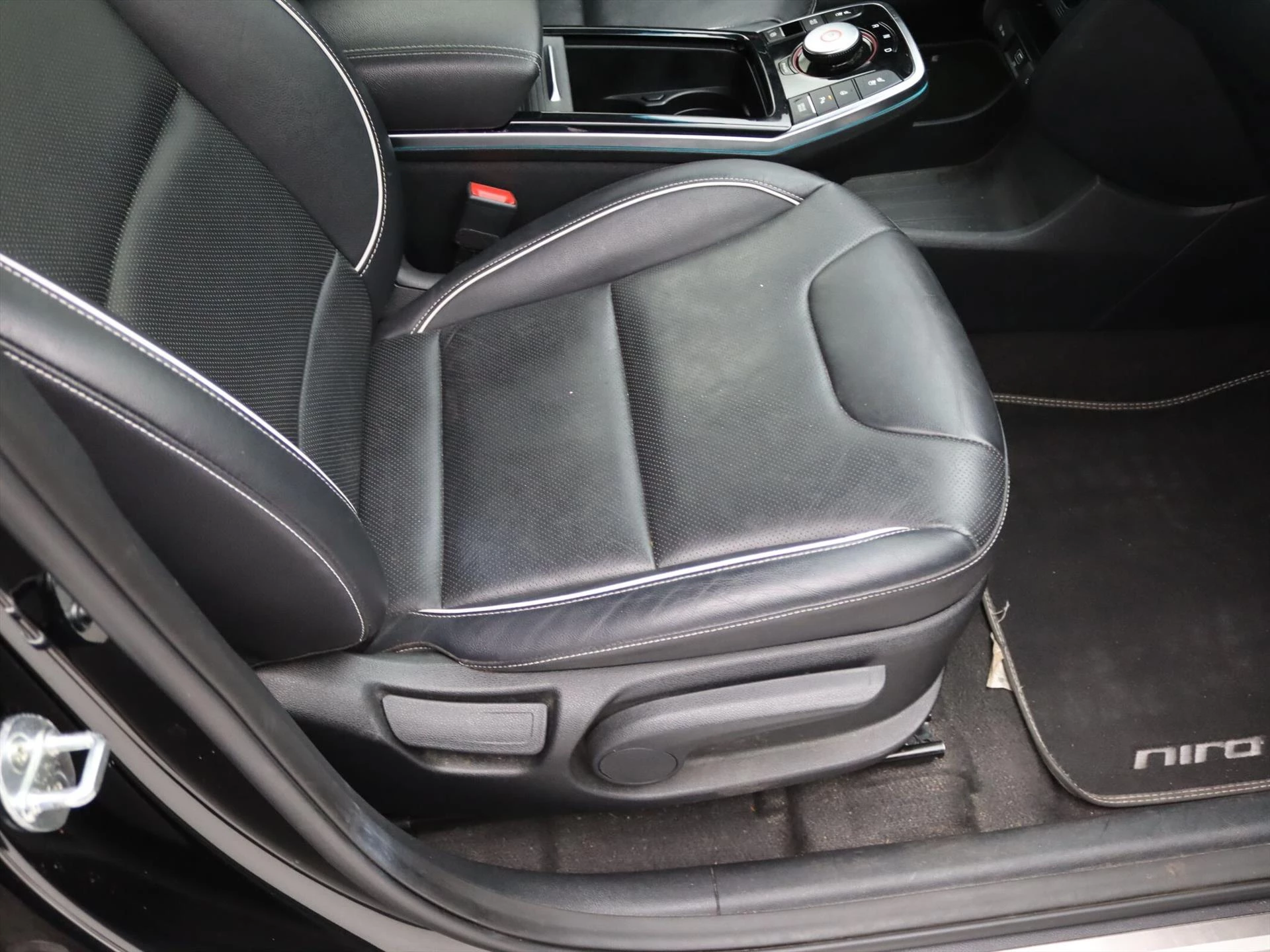 Hoofdafbeelding Kia e-Niro