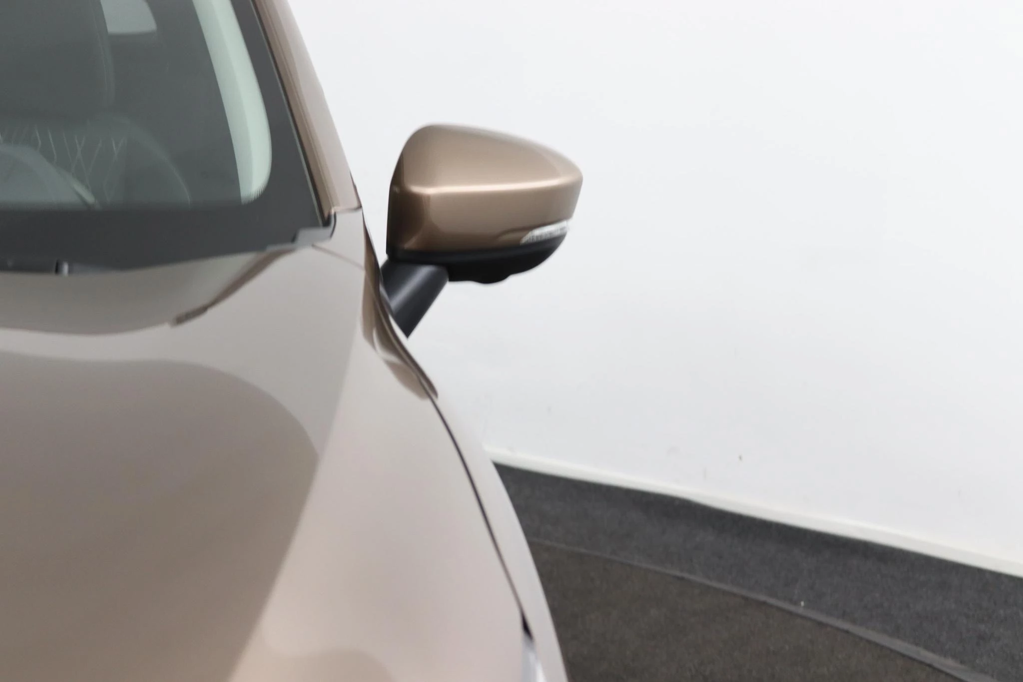 Hoofdafbeelding Mitsubishi Eclipse Cross