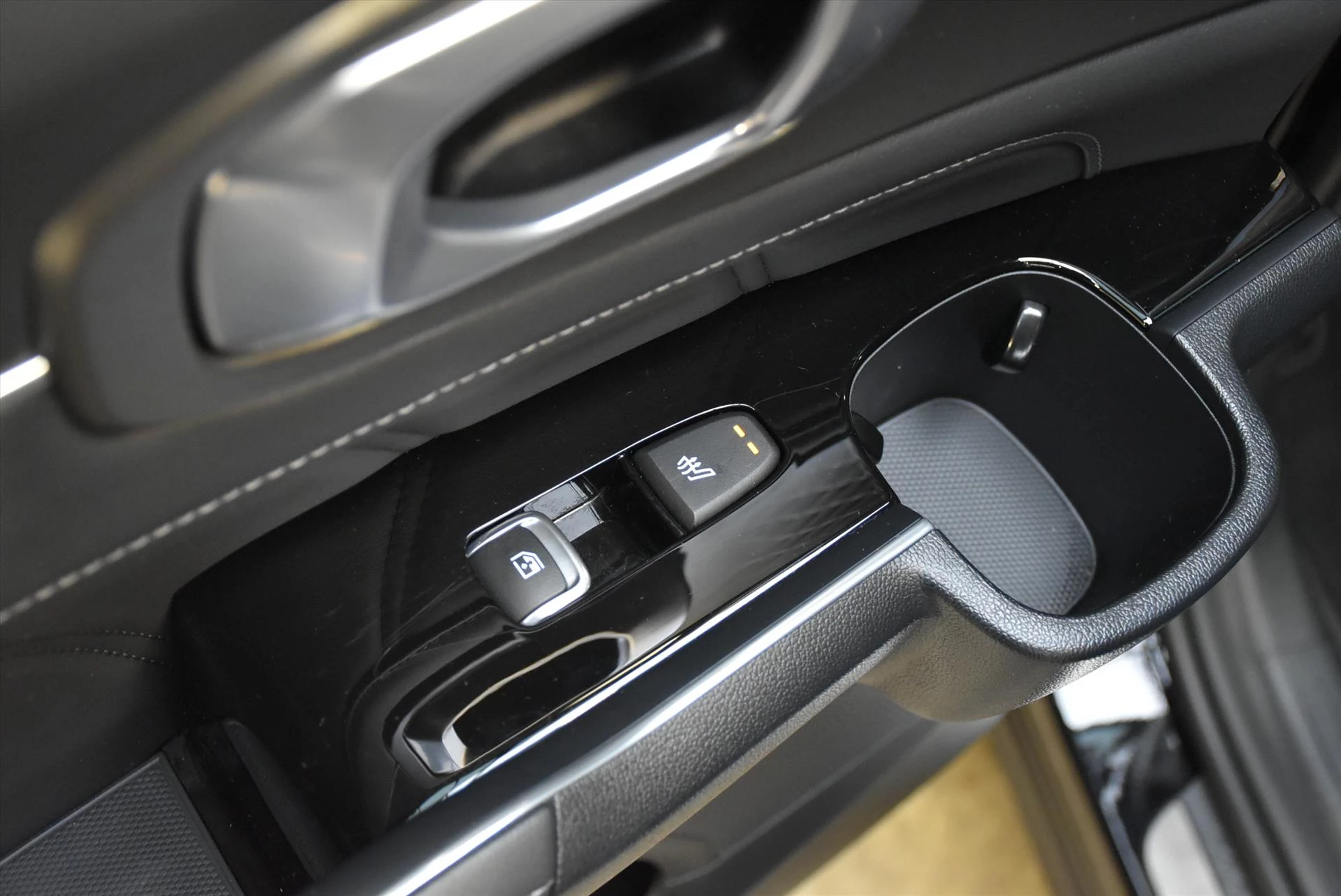 Hoofdafbeelding Kia Sorento