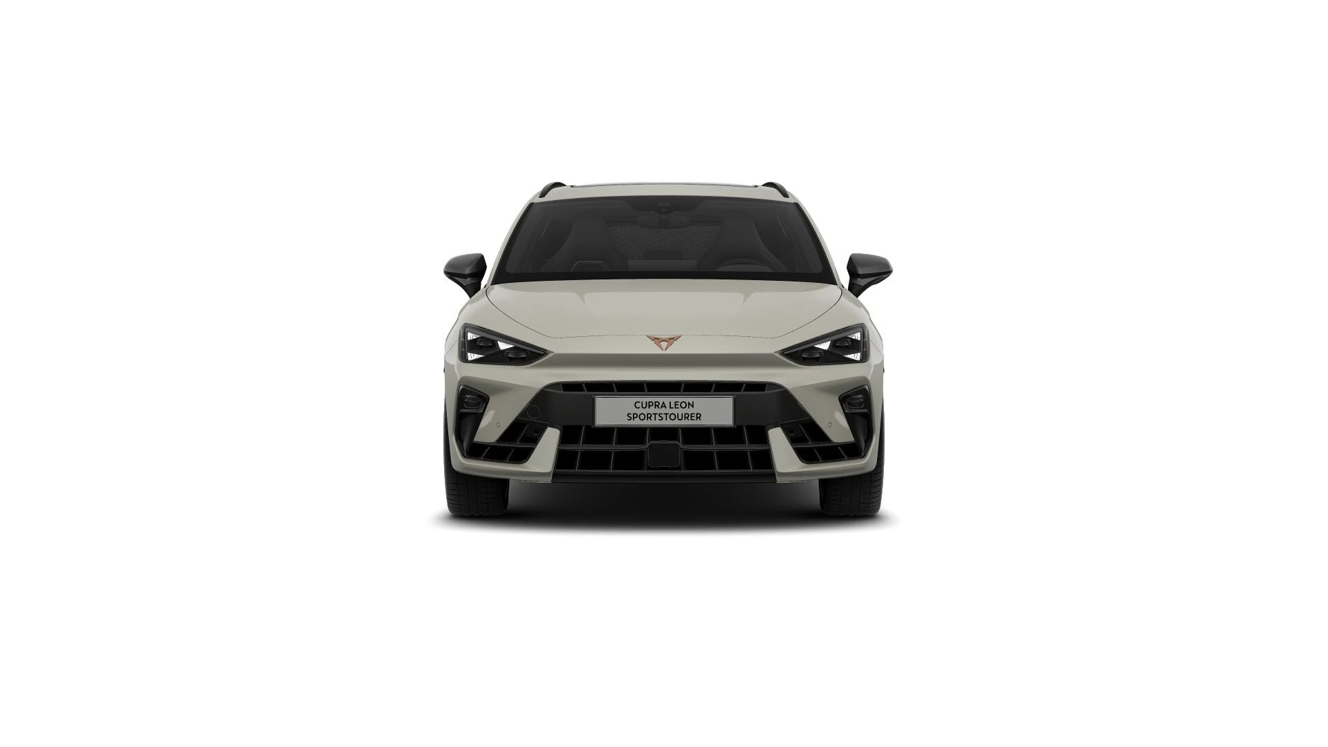 Hoofdafbeelding CUPRA Leon Sportstourer