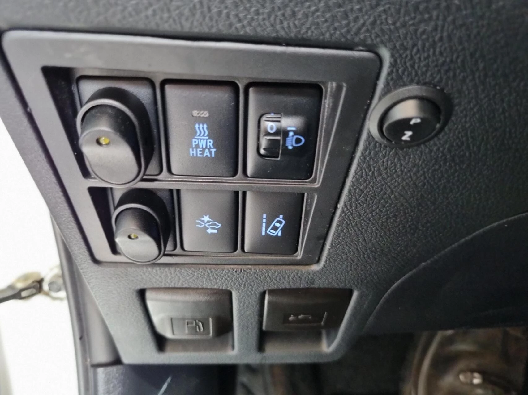 Hoofdafbeelding Toyota Hilux
