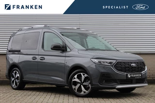 Ford Tourneo Connect 1.5 PHEV Active | Panoramadak | AGR | LED | BLIS | Navigatie