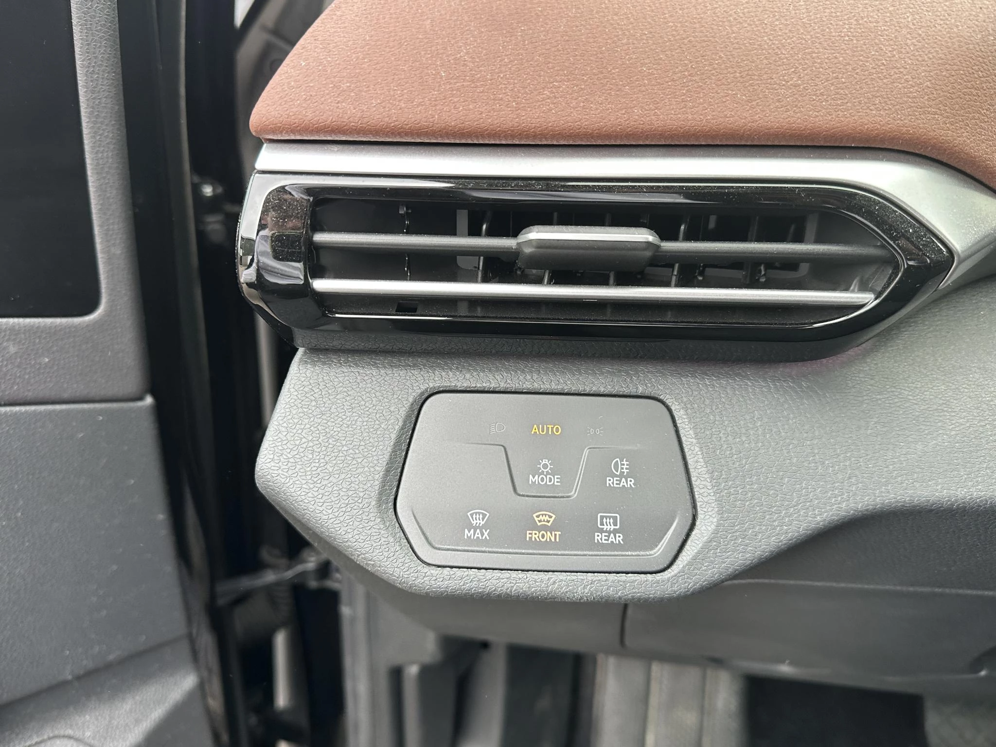 Hoofdafbeelding Volkswagen ID.5