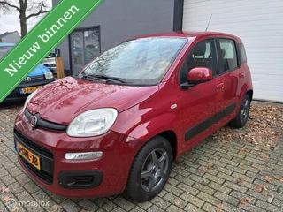 Fiat Panda 0.9 TwinAir Edizione Cool /AIRCO/PARKEERSENS/
