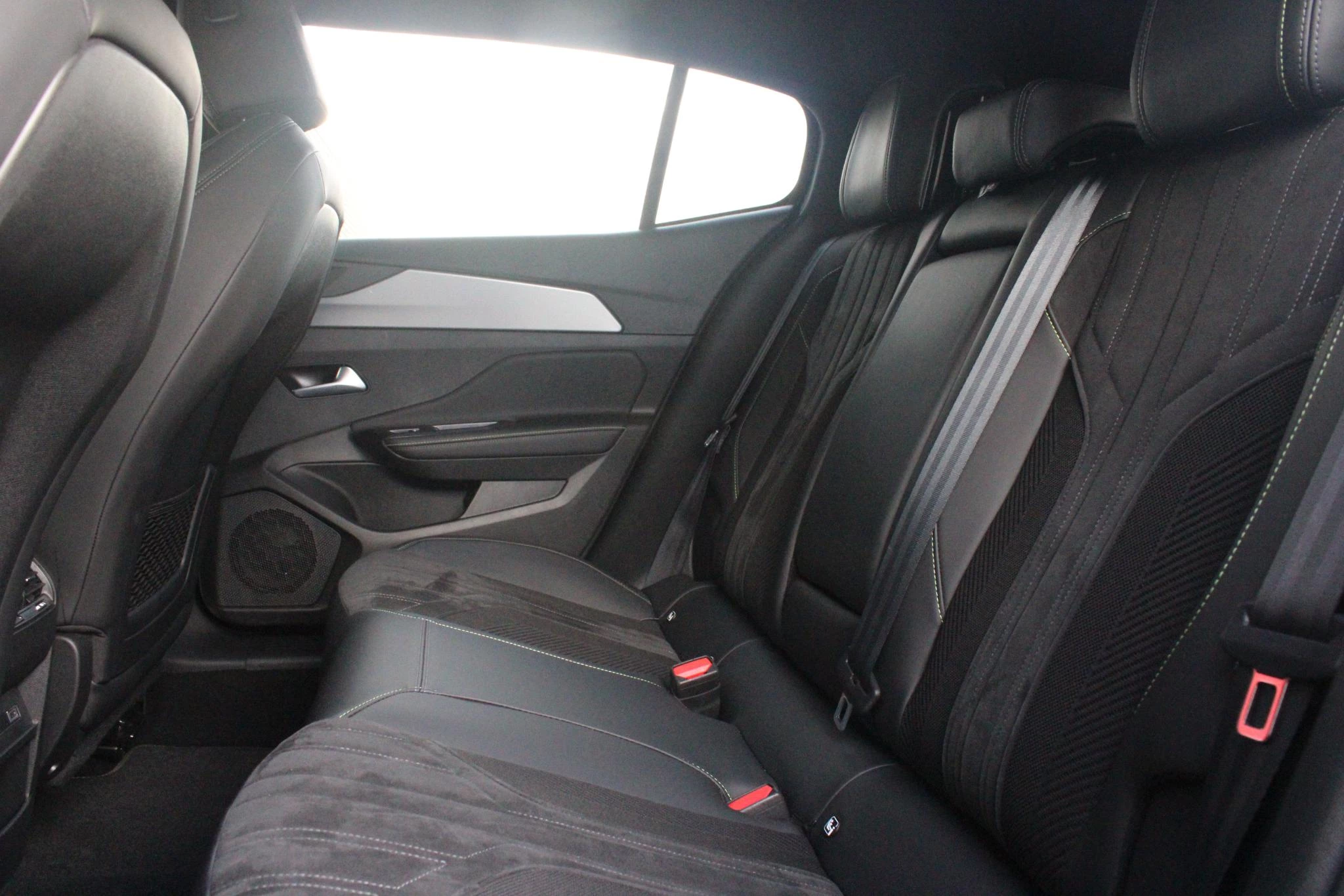 Hoofdafbeelding Peugeot 408