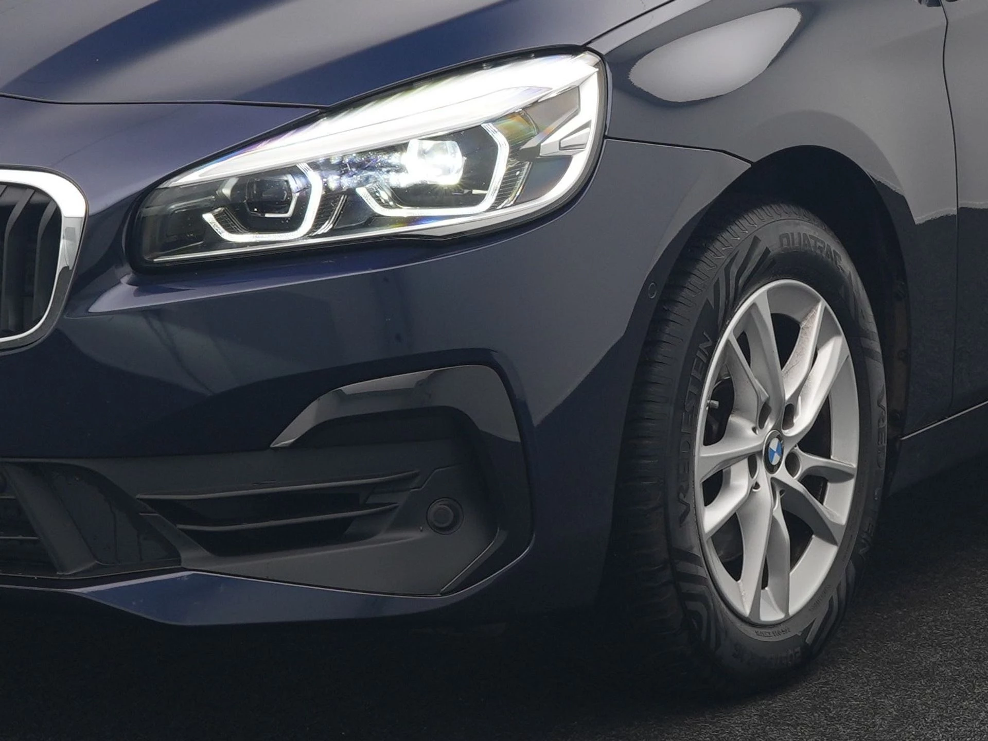 Hoofdafbeelding BMW 2 Serie