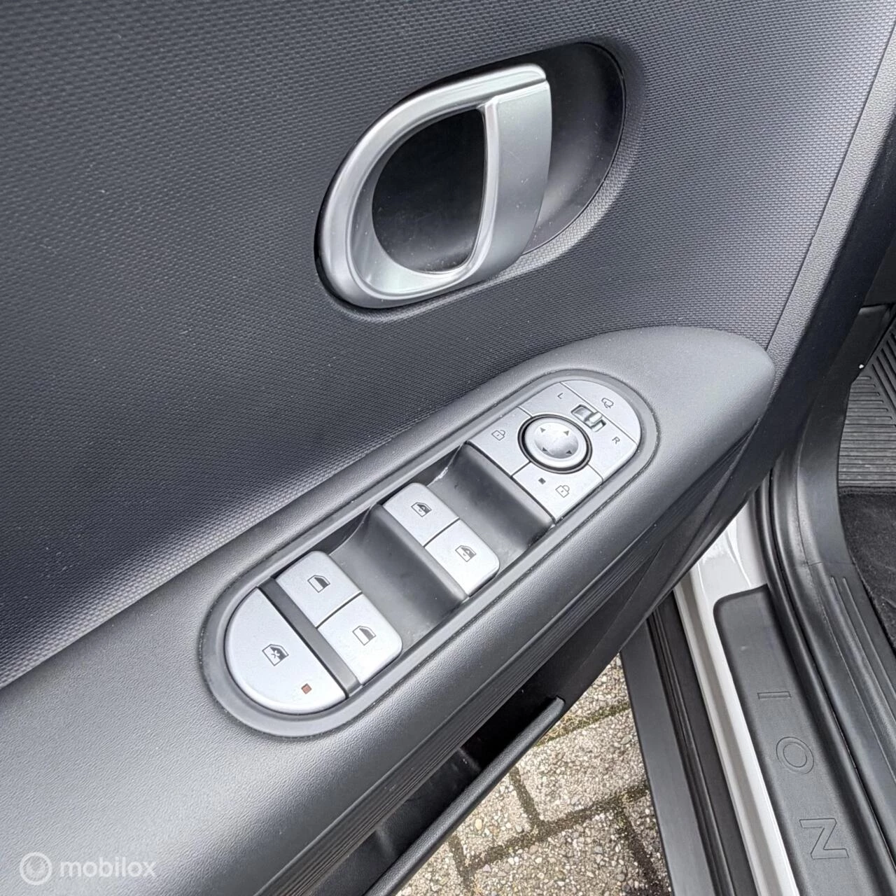 Hoofdafbeelding Hyundai IONIQ 5