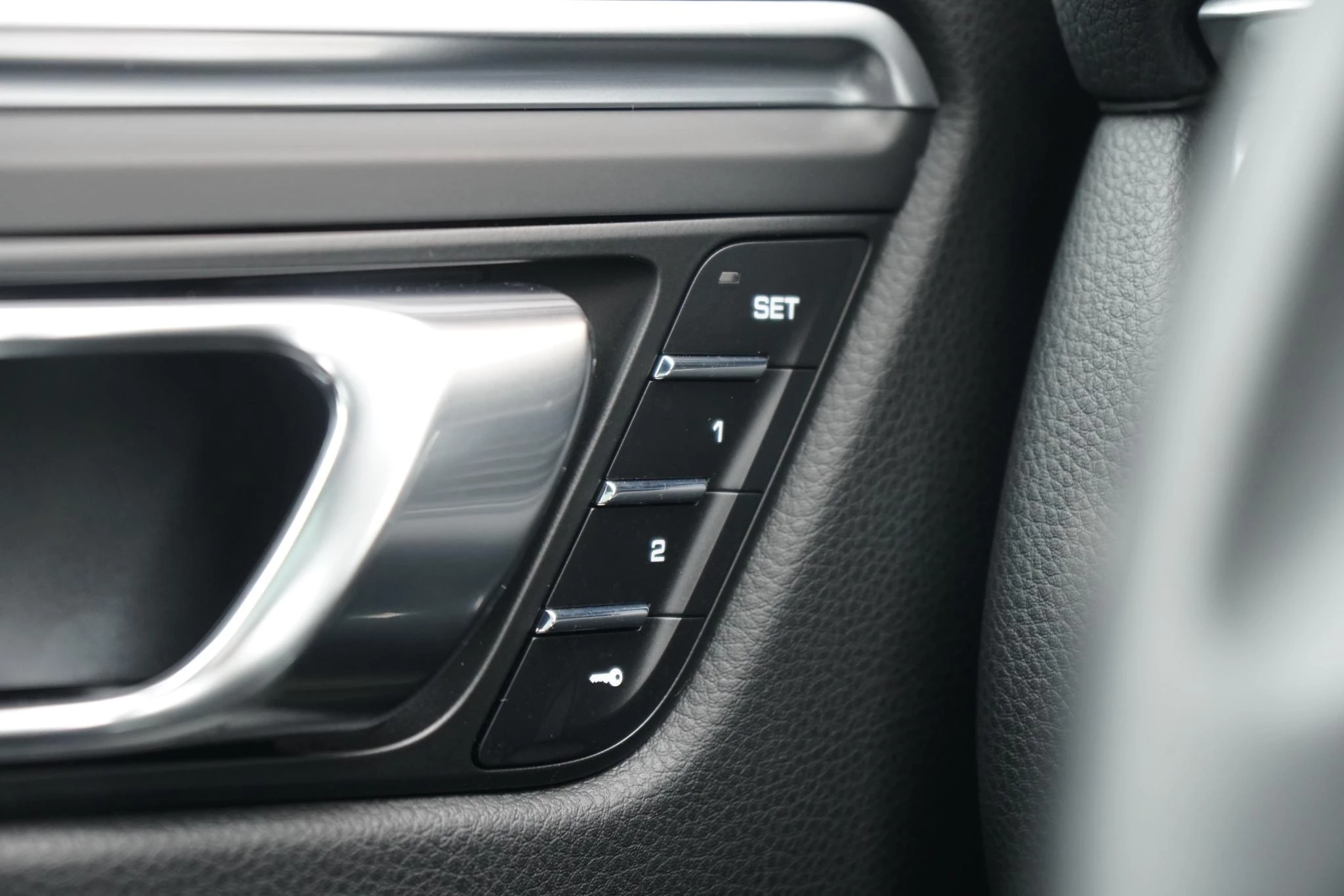 Hoofdafbeelding Porsche Macan