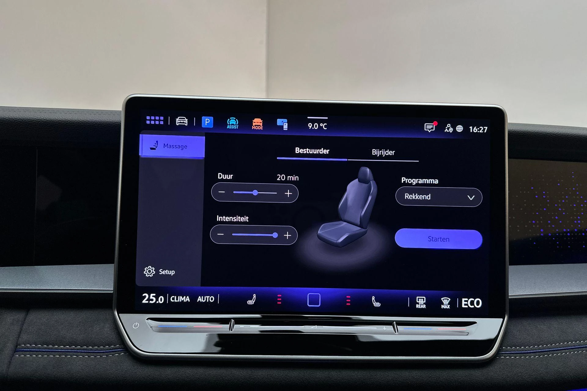 Hoofdafbeelding Volkswagen Tayron