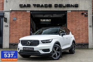 Volvo XC40 2.0 T4 R-Design Pano / Camera / Apple Car Play