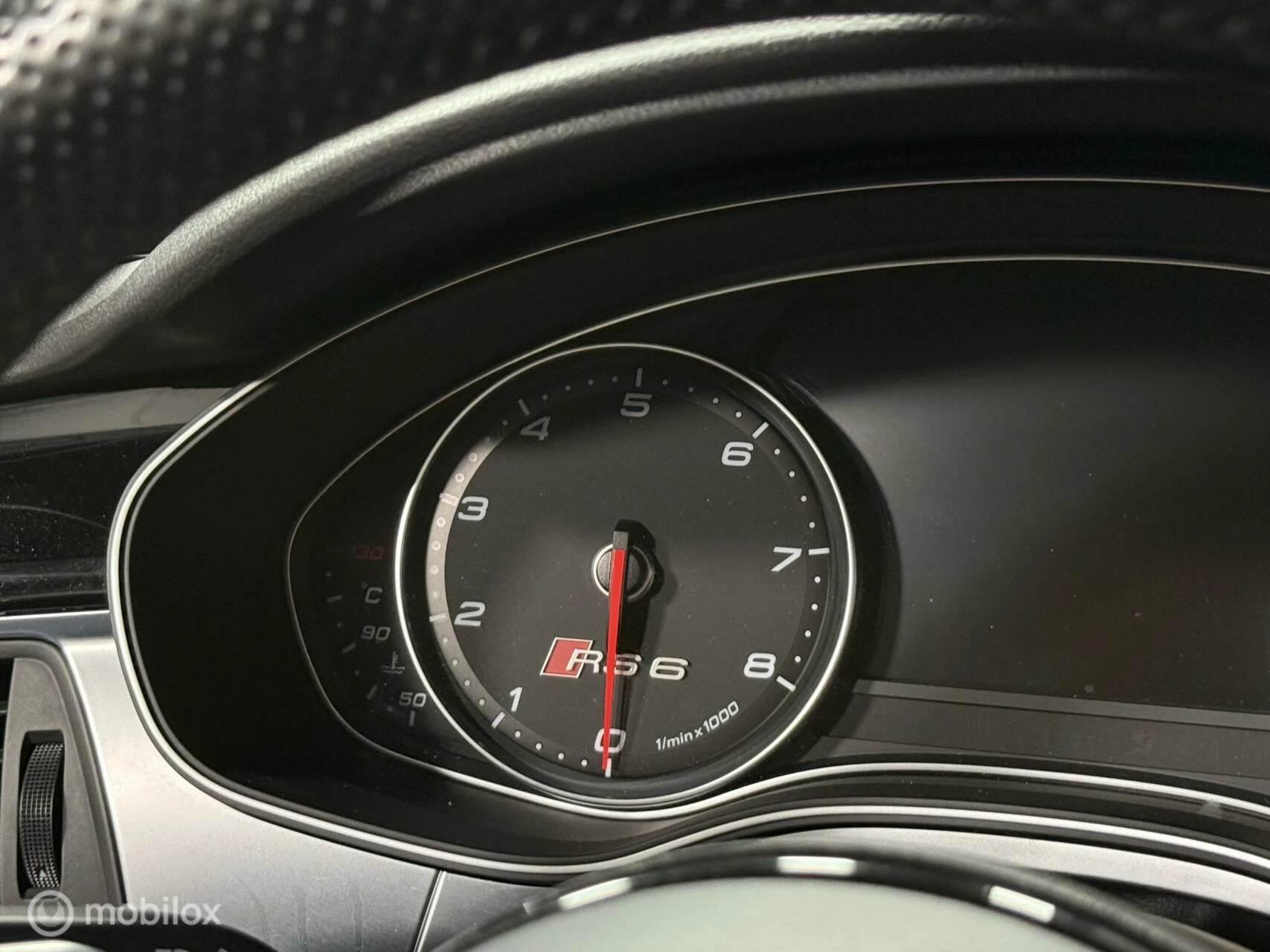 Hoofdafbeelding Audi RS6