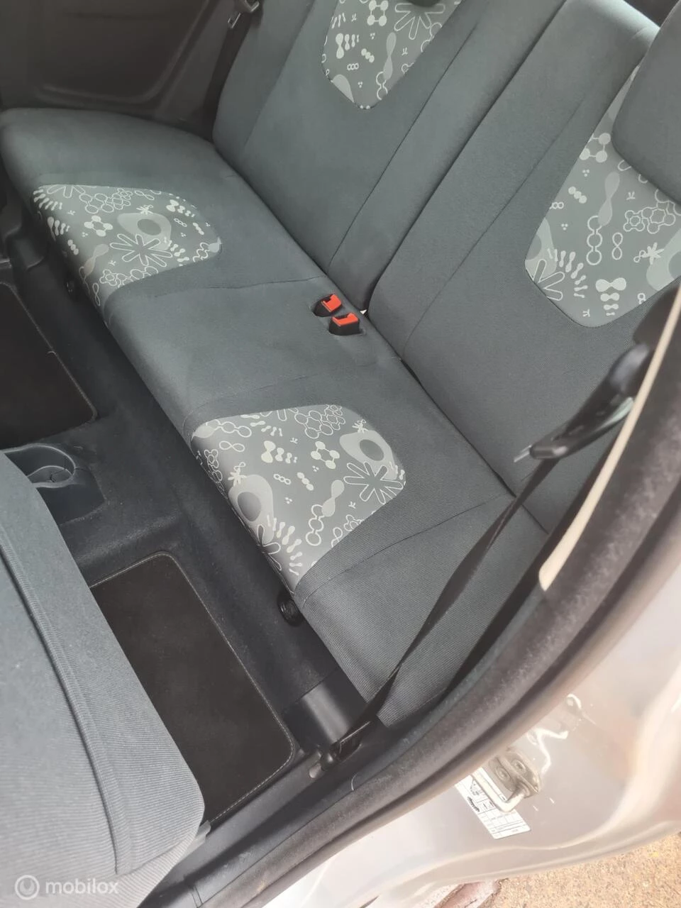 Hoofdafbeelding Ford Ka