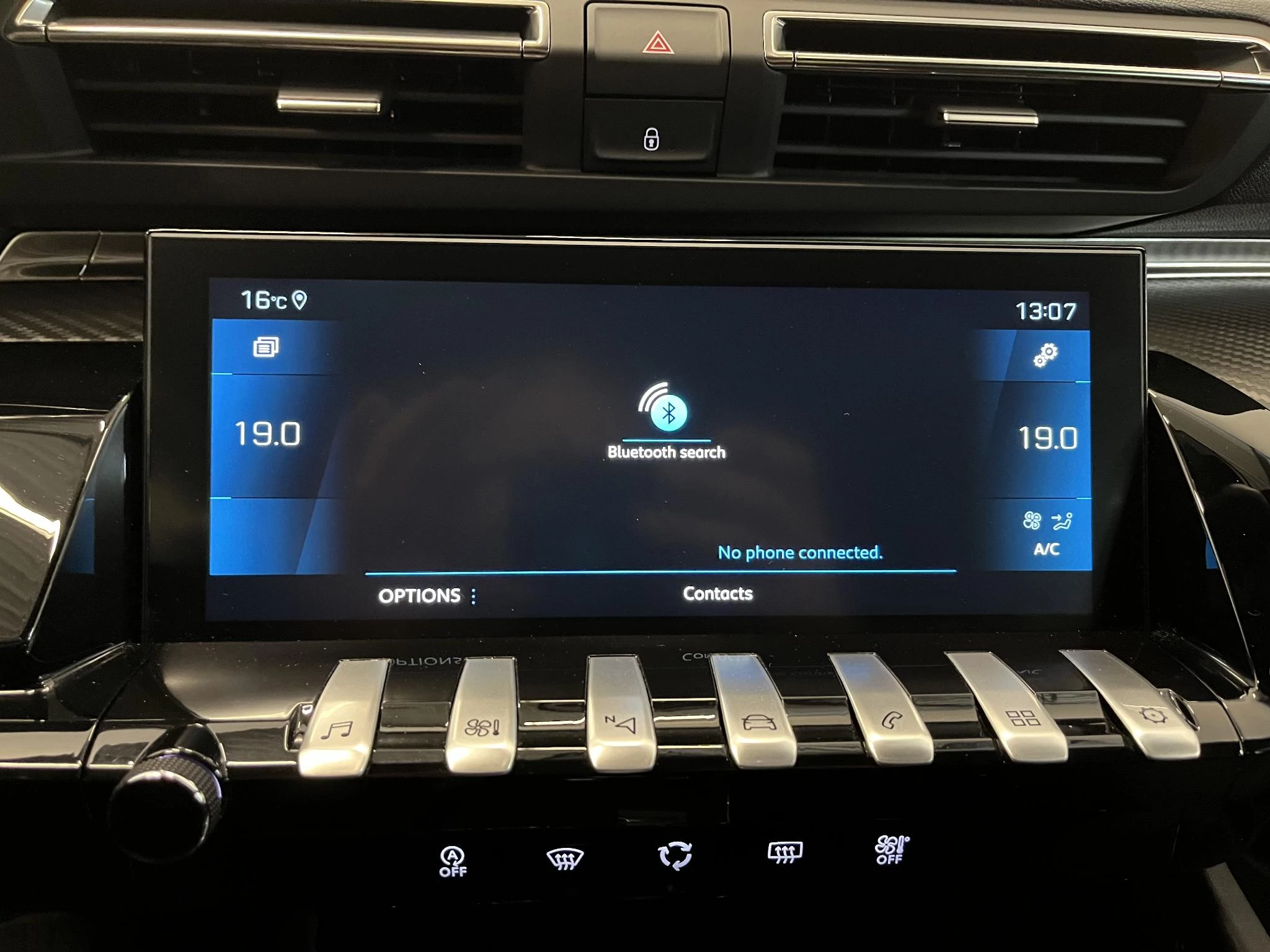 Hoofdafbeelding Peugeot 508