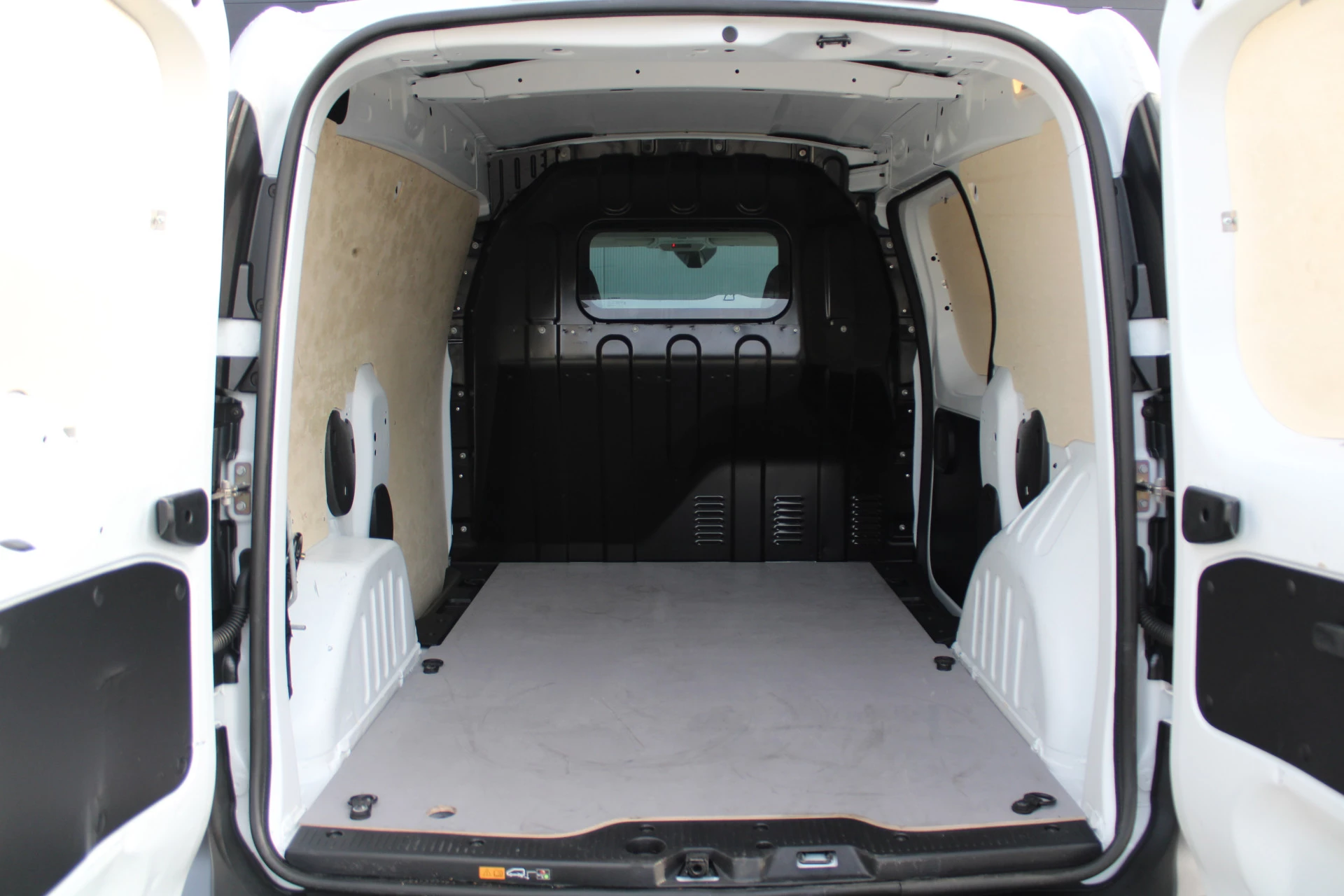 Hoofdafbeelding Renault Express