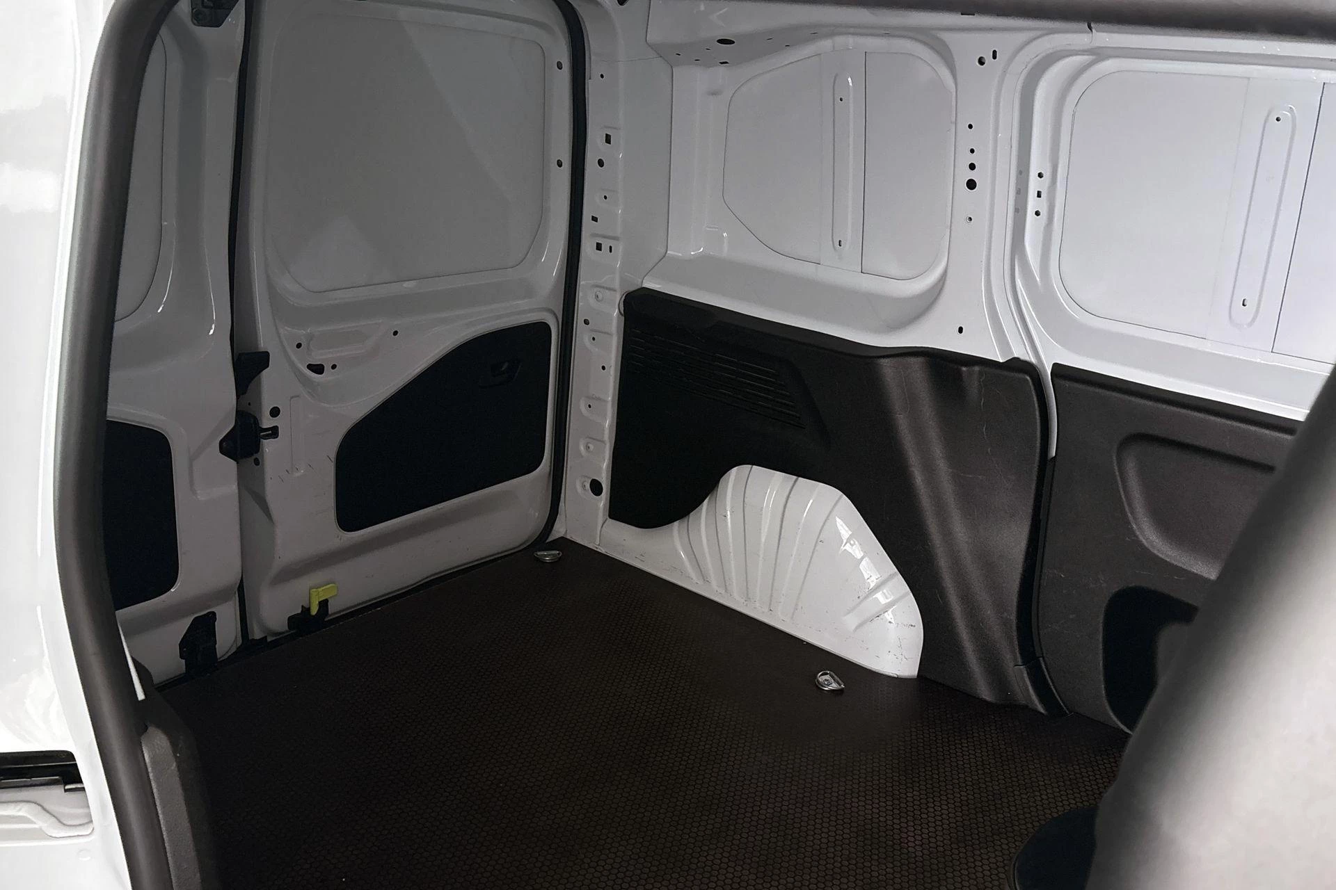 Hoofdafbeelding Peugeot e-Partner