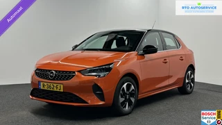 Opel Corsa-e Elegance 50 kWh 3 FASE SOH 92% NAVI CARPLAY ECC CRUISE LM.