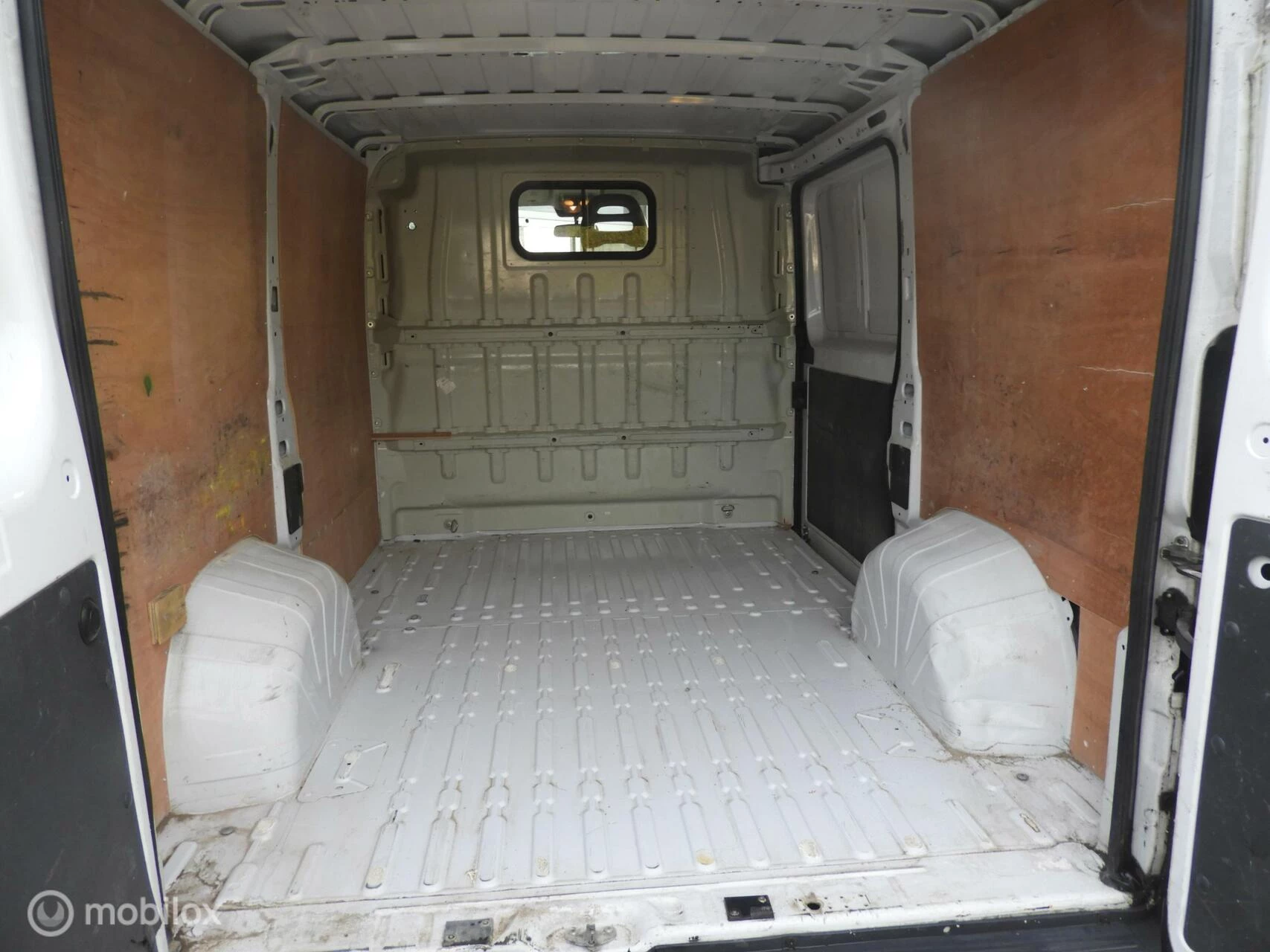 Hoofdafbeelding Fiat Ducato