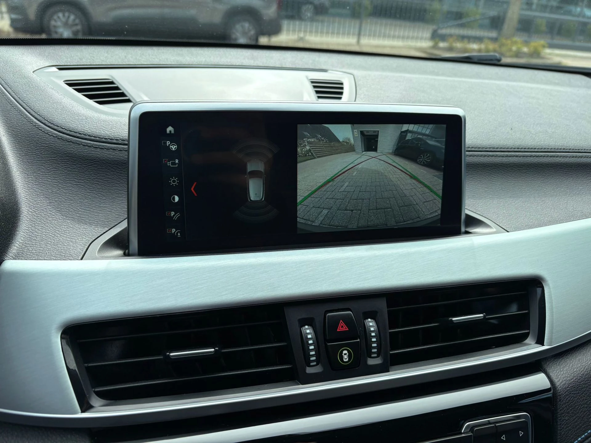 Hoofdafbeelding BMW X2