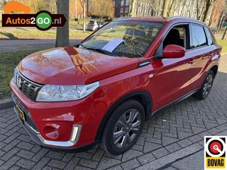 Suzuki Vitara 1.0 Boosterjet Business Edition I Neuwstaat I 1e eigenaar I Clima I Cruise controle I Camera I apple carplay android Auto I rijklaar I