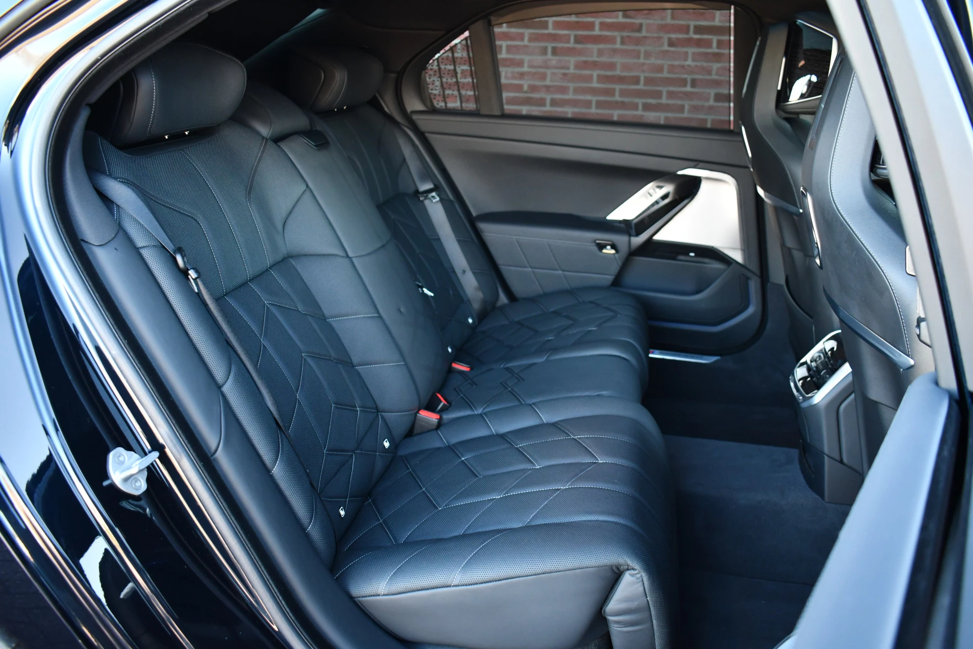 Hoofdafbeelding BMW 7 Serie