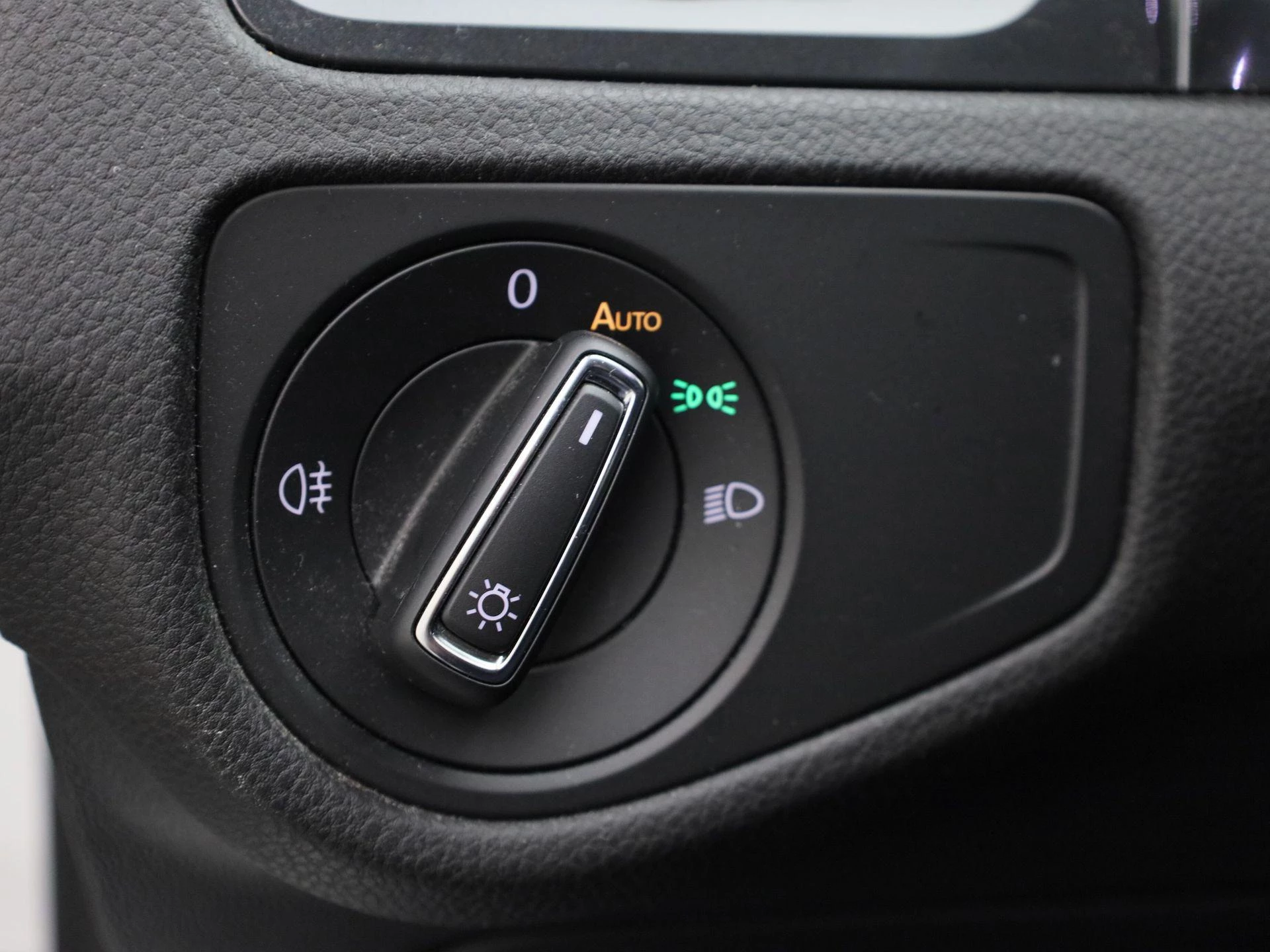 Hoofdafbeelding Volkswagen e-Golf