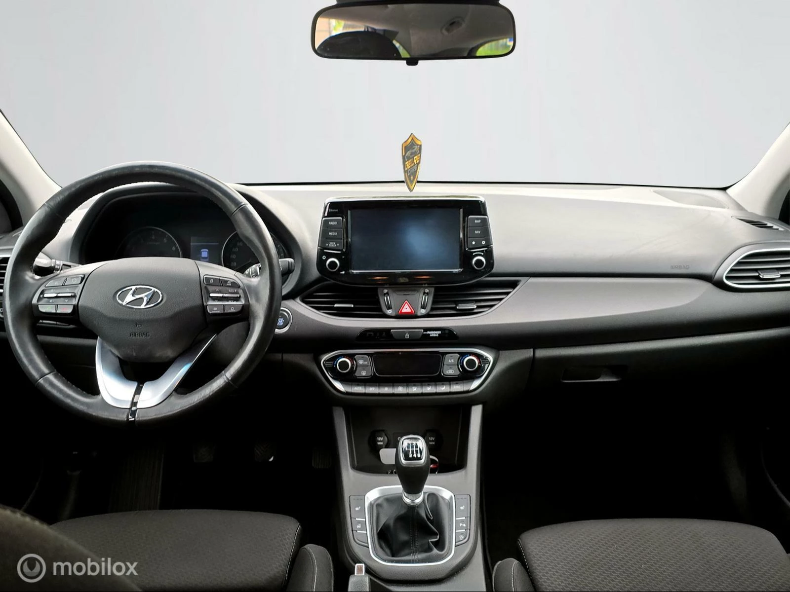 Hoofdafbeelding Hyundai i30