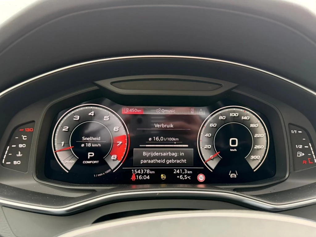 Hoofdafbeelding Audi A6 Allroad