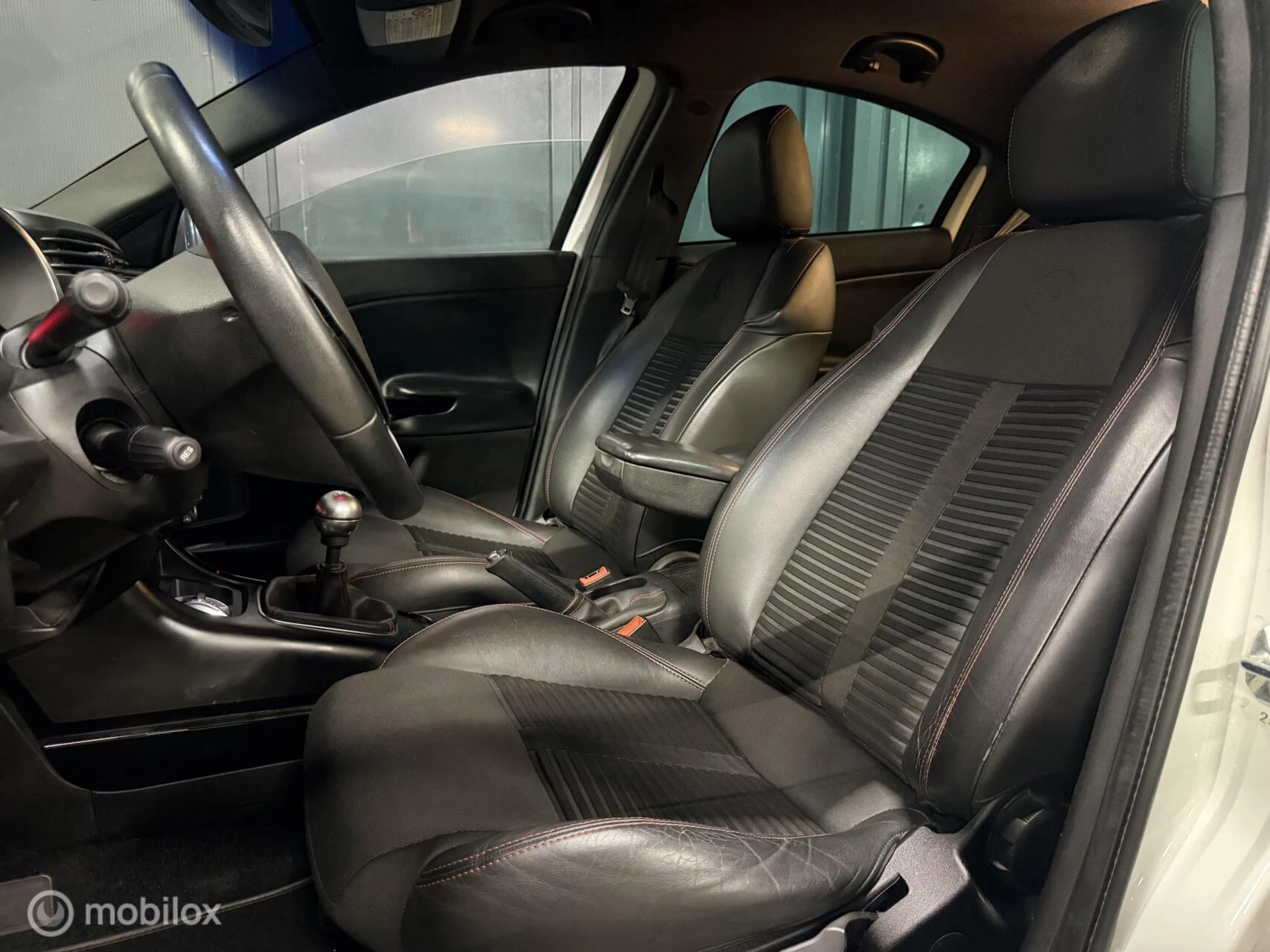 Hoofdafbeelding Alfa Romeo Giulietta