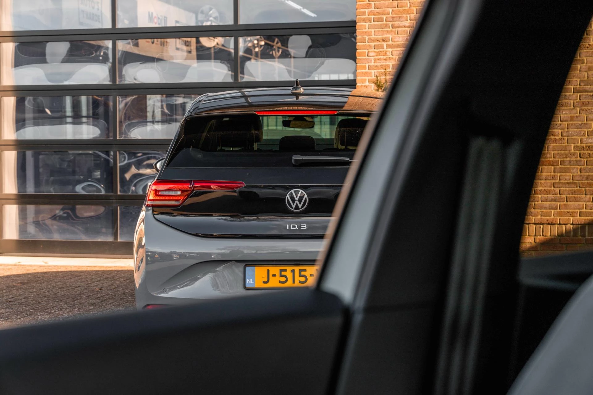 Hoofdafbeelding Volkswagen ID.3