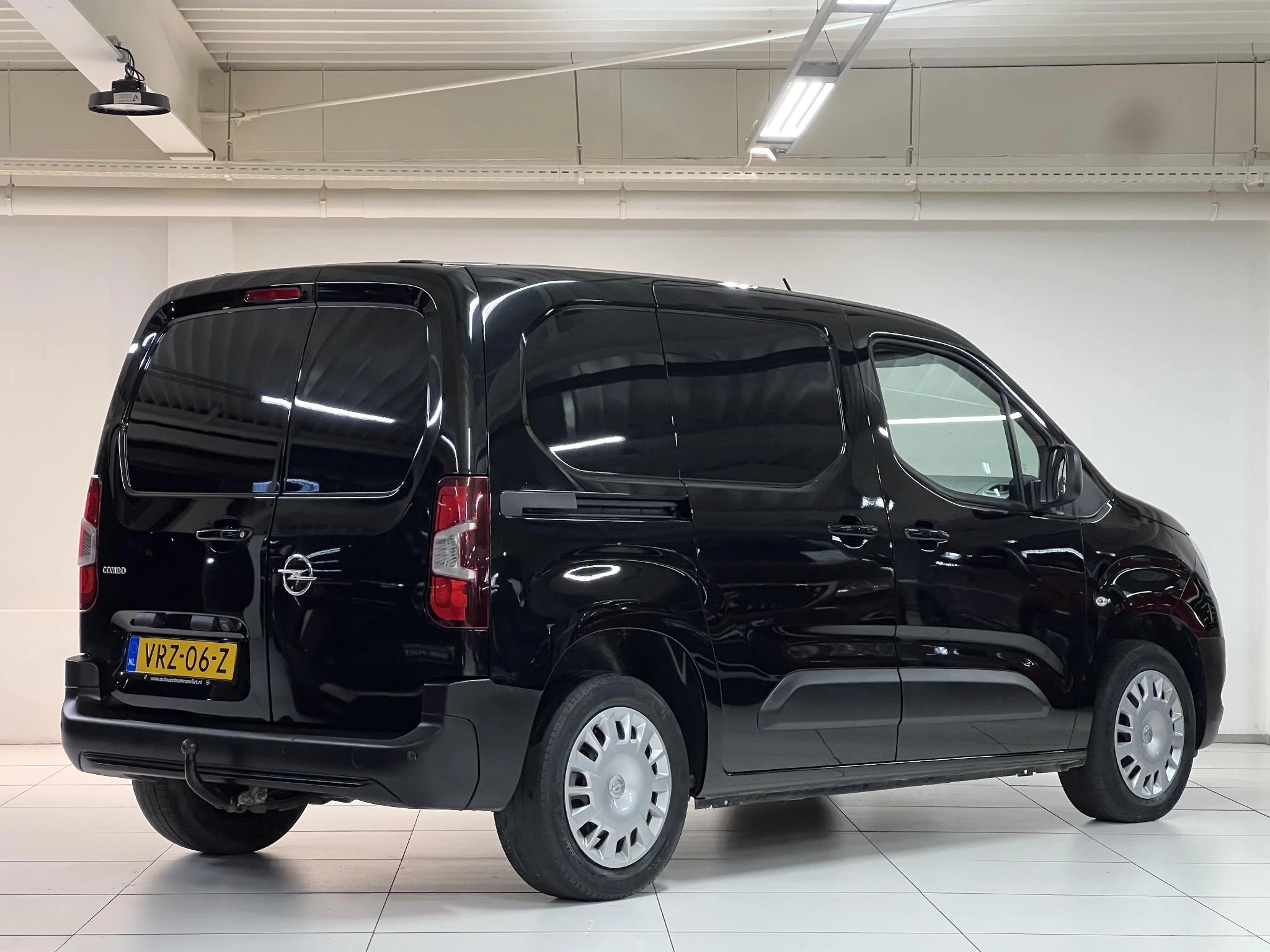 Hoofdafbeelding Opel Combo