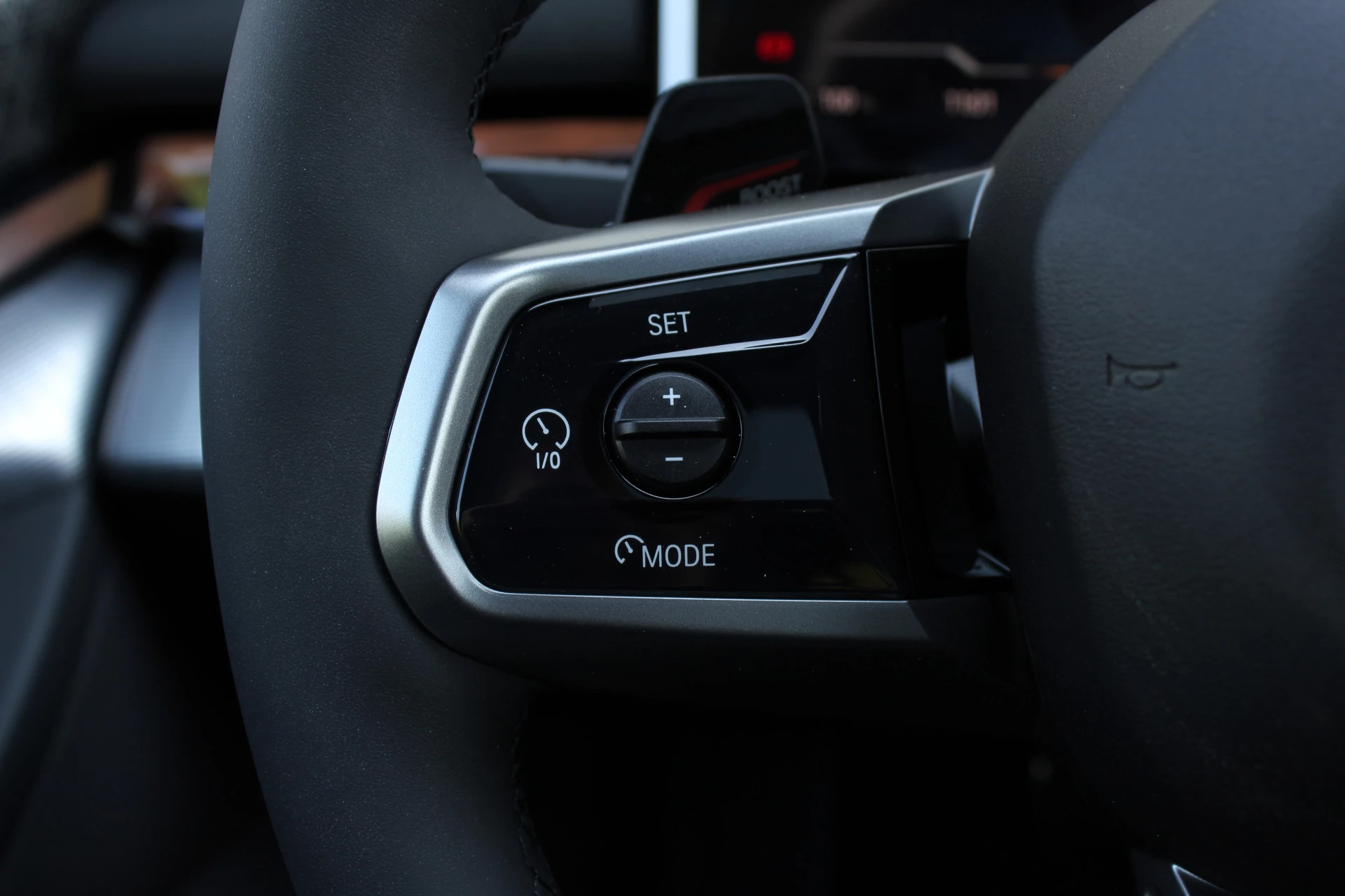 Hoofdafbeelding BMW i5