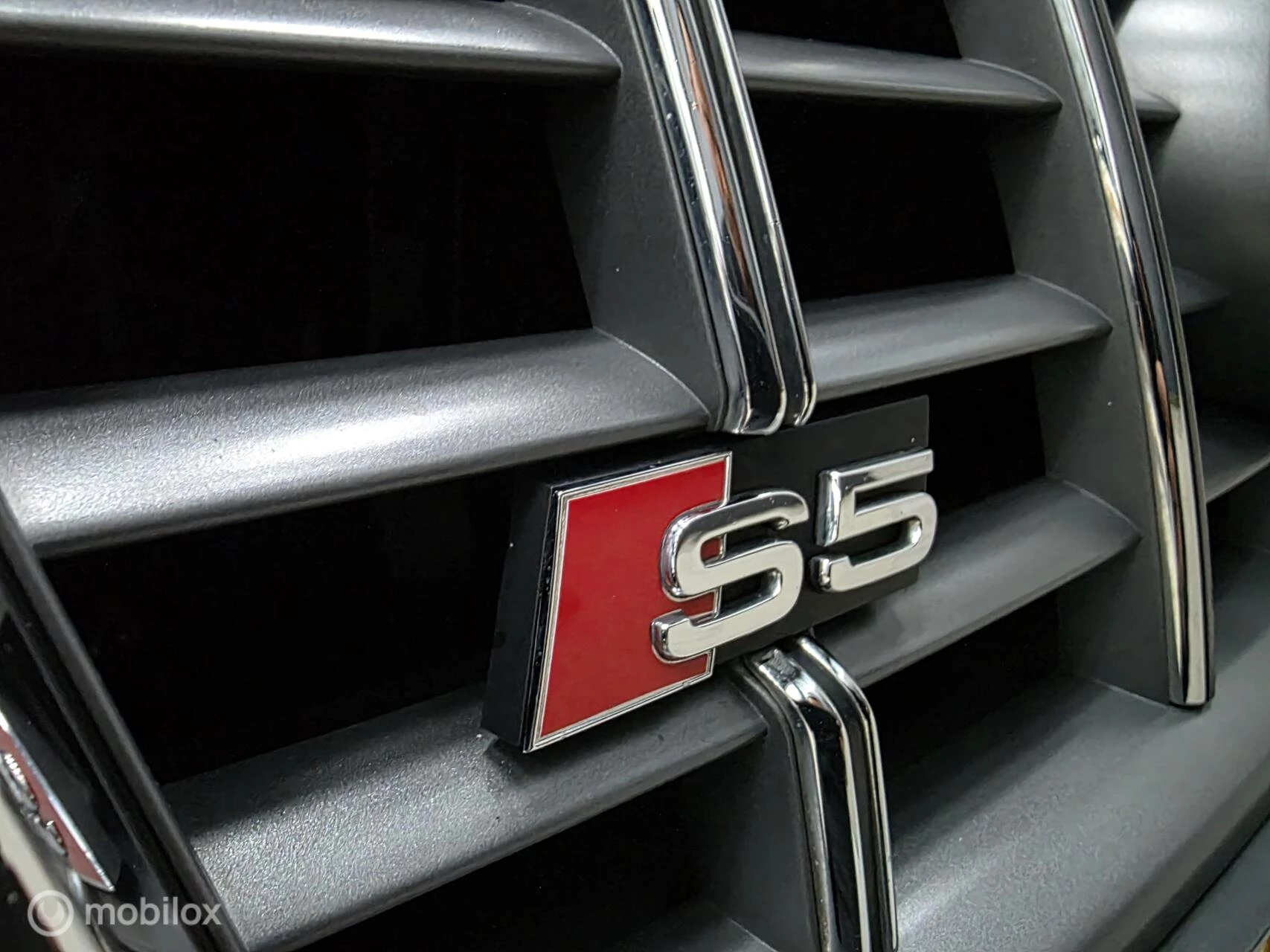 Hoofdafbeelding Audi S5