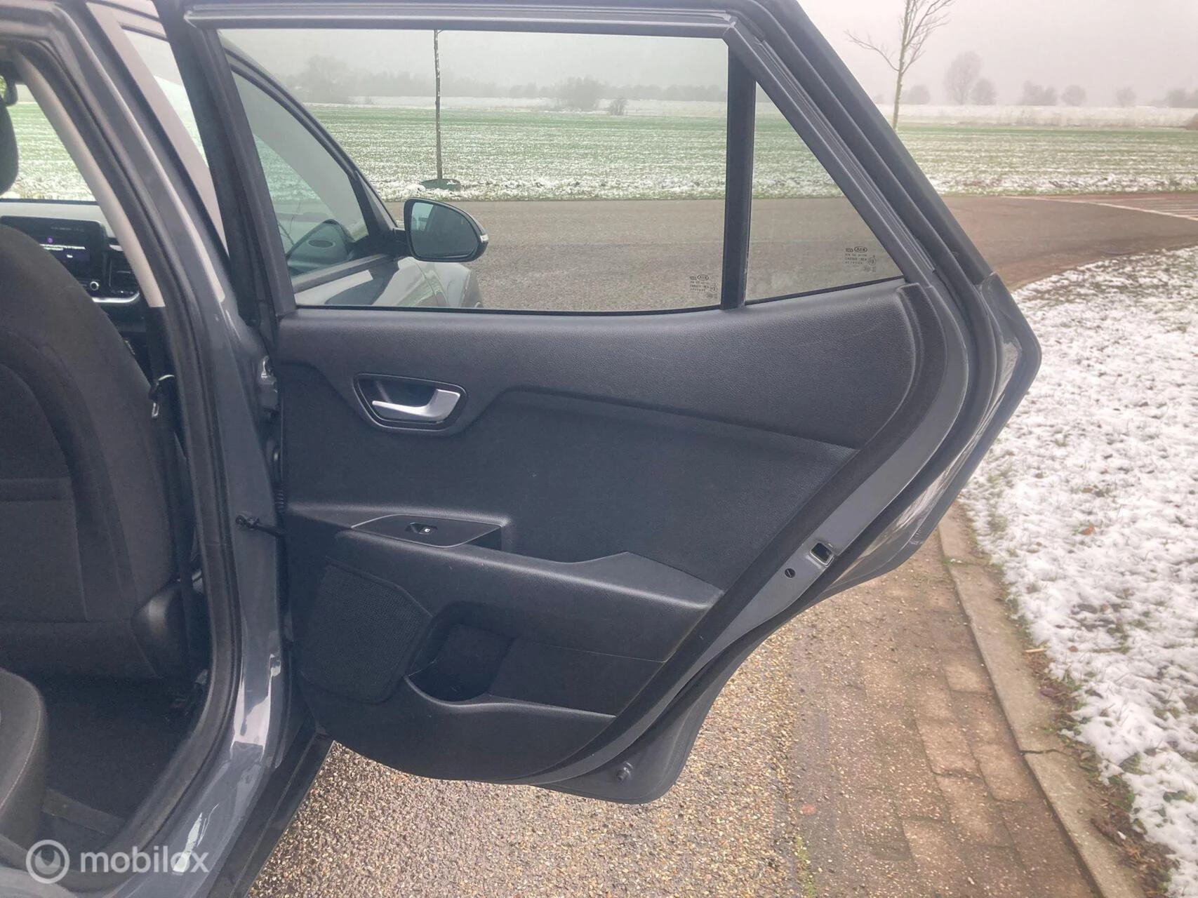 Hoofdafbeelding Kia Stonic