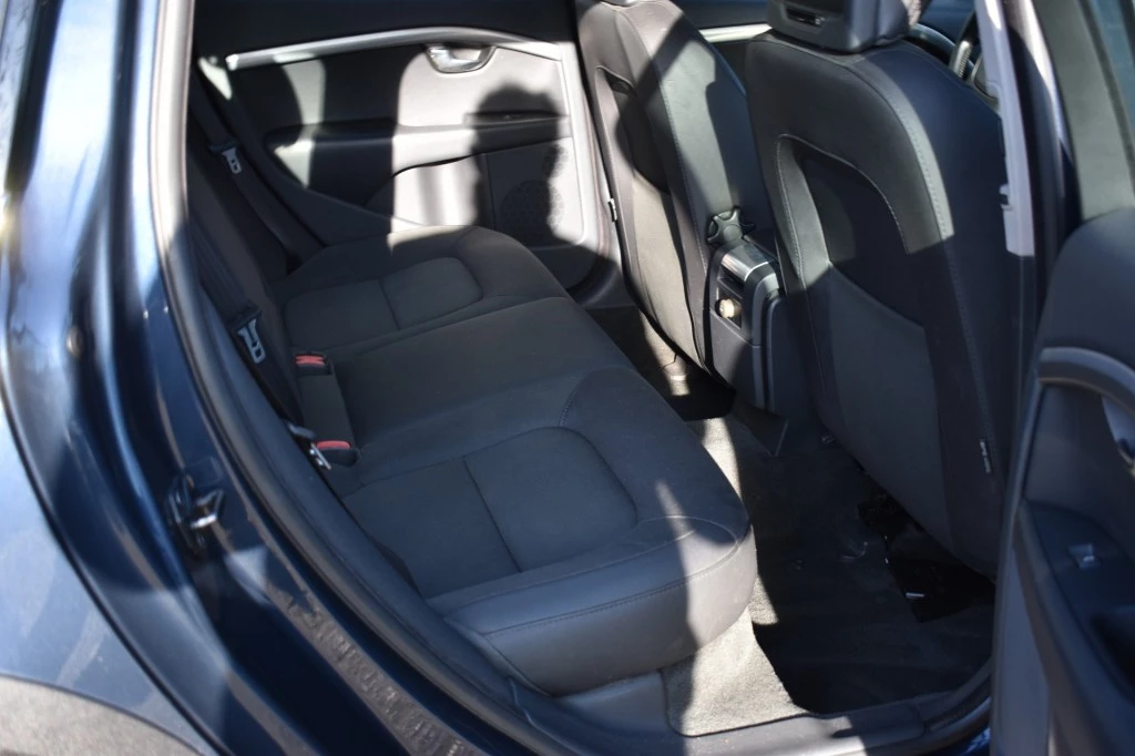 Hoofdafbeelding Volvo XC70