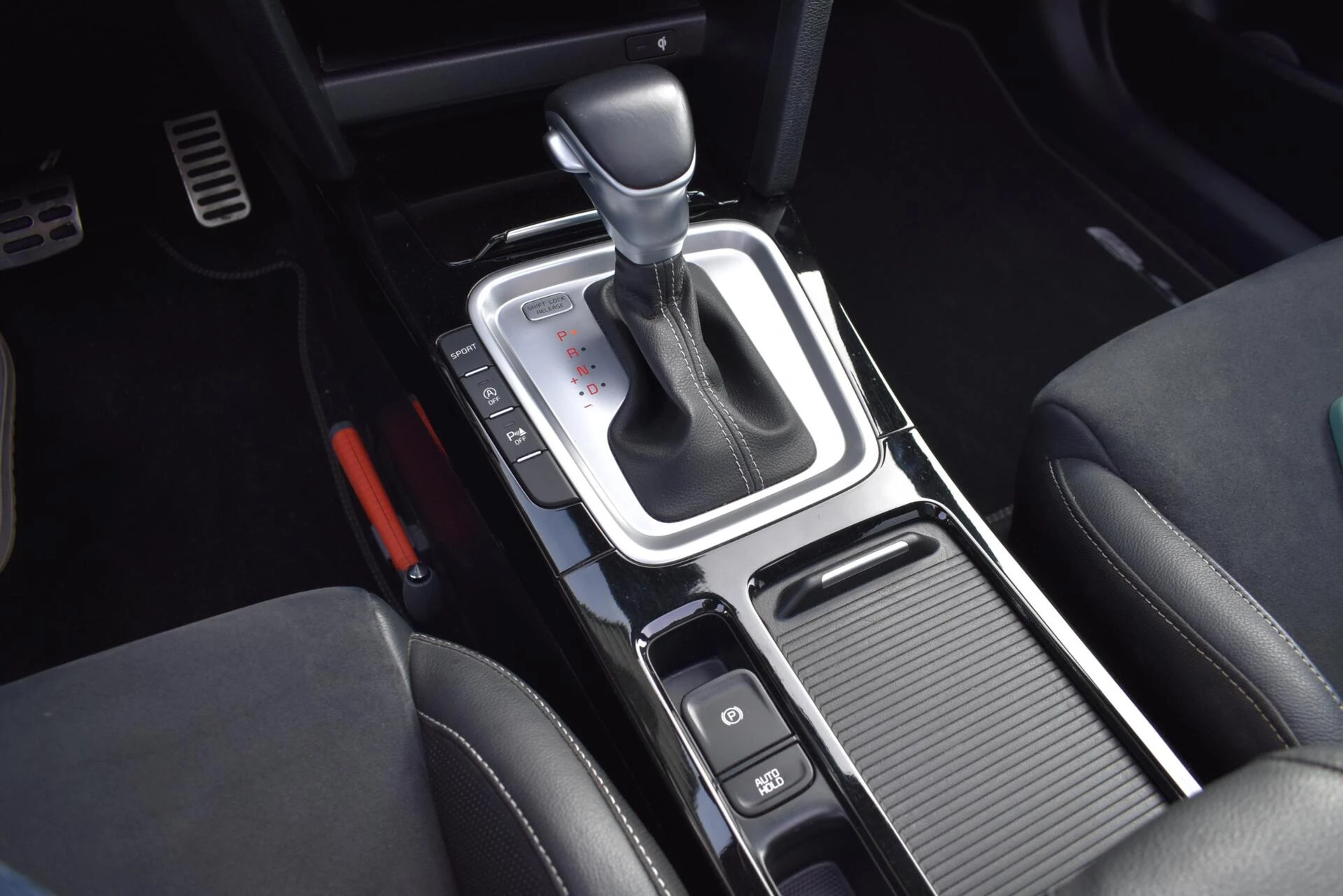 Hoofdafbeelding Kia ProCeed